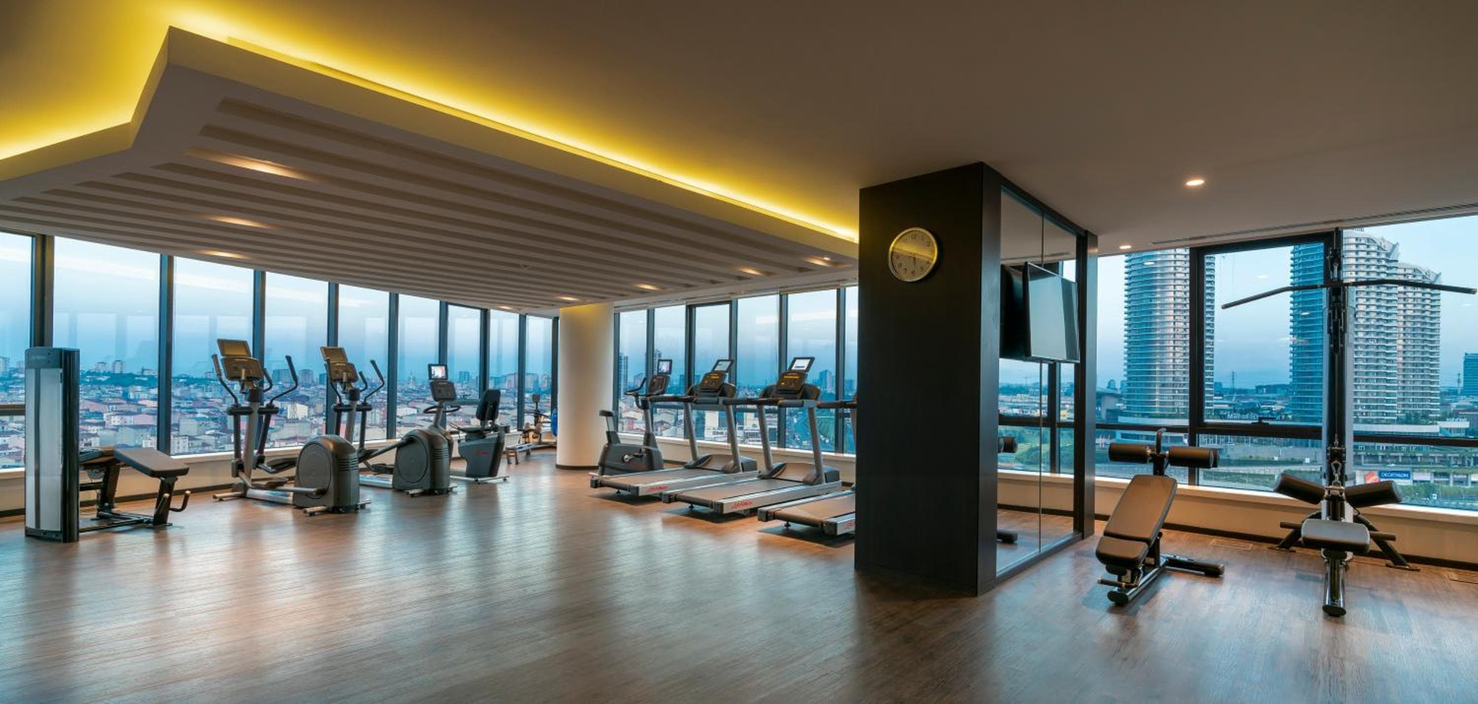 WestSide Residences by Rotana — 26
