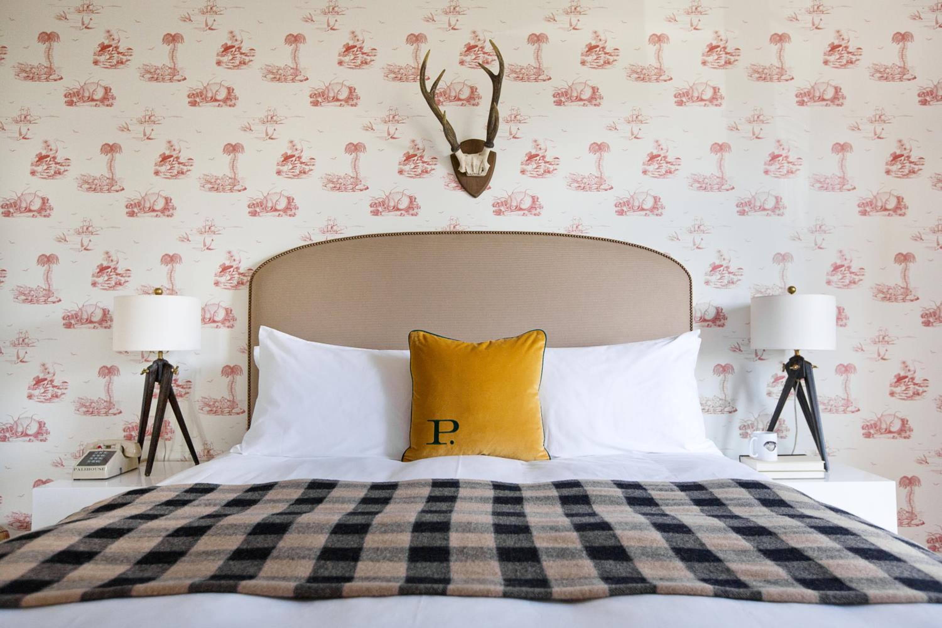 Palihouse Santa Monica — 10