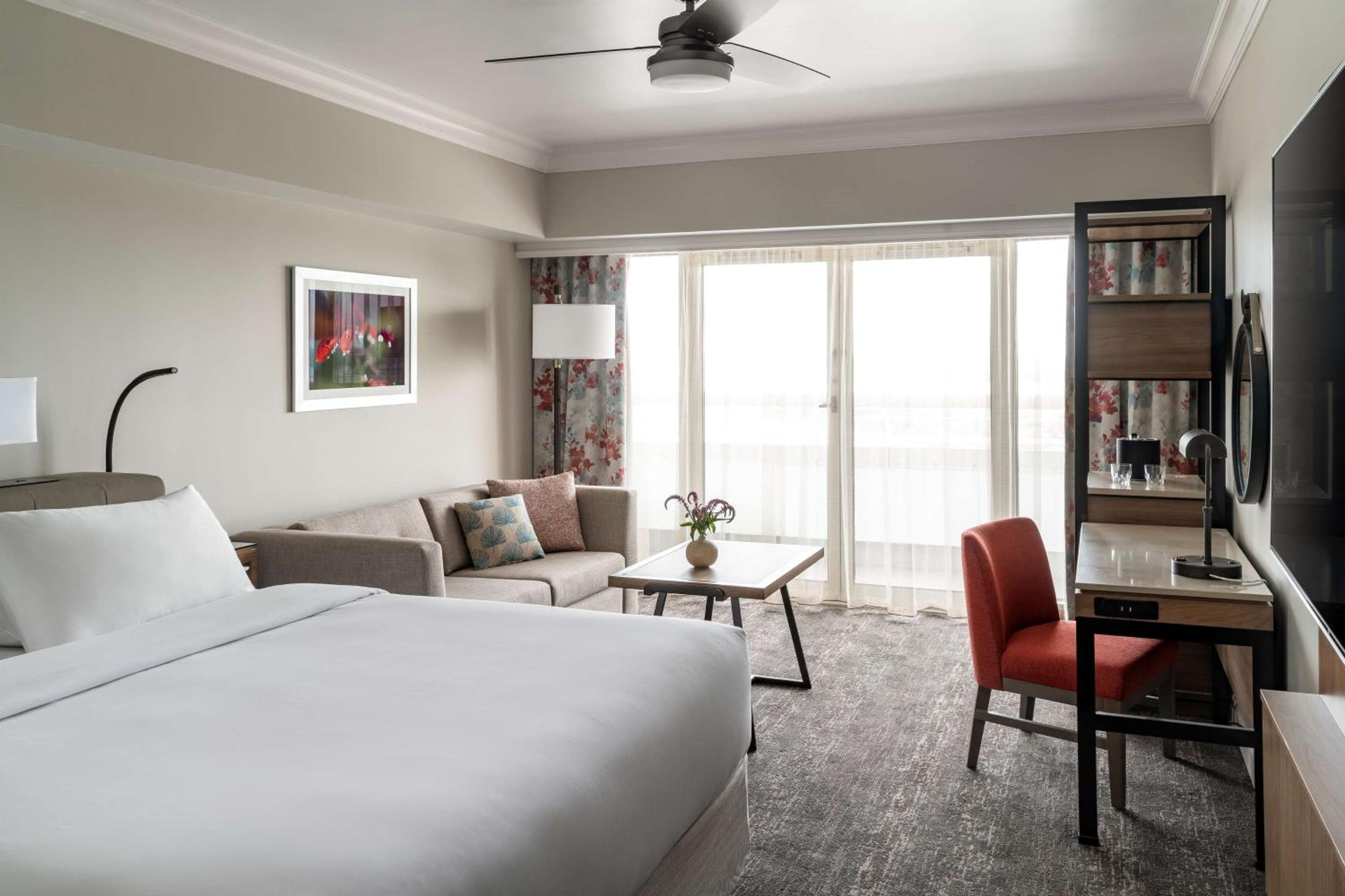 Hyatt Regency Orlando International Airport Hotel — 26