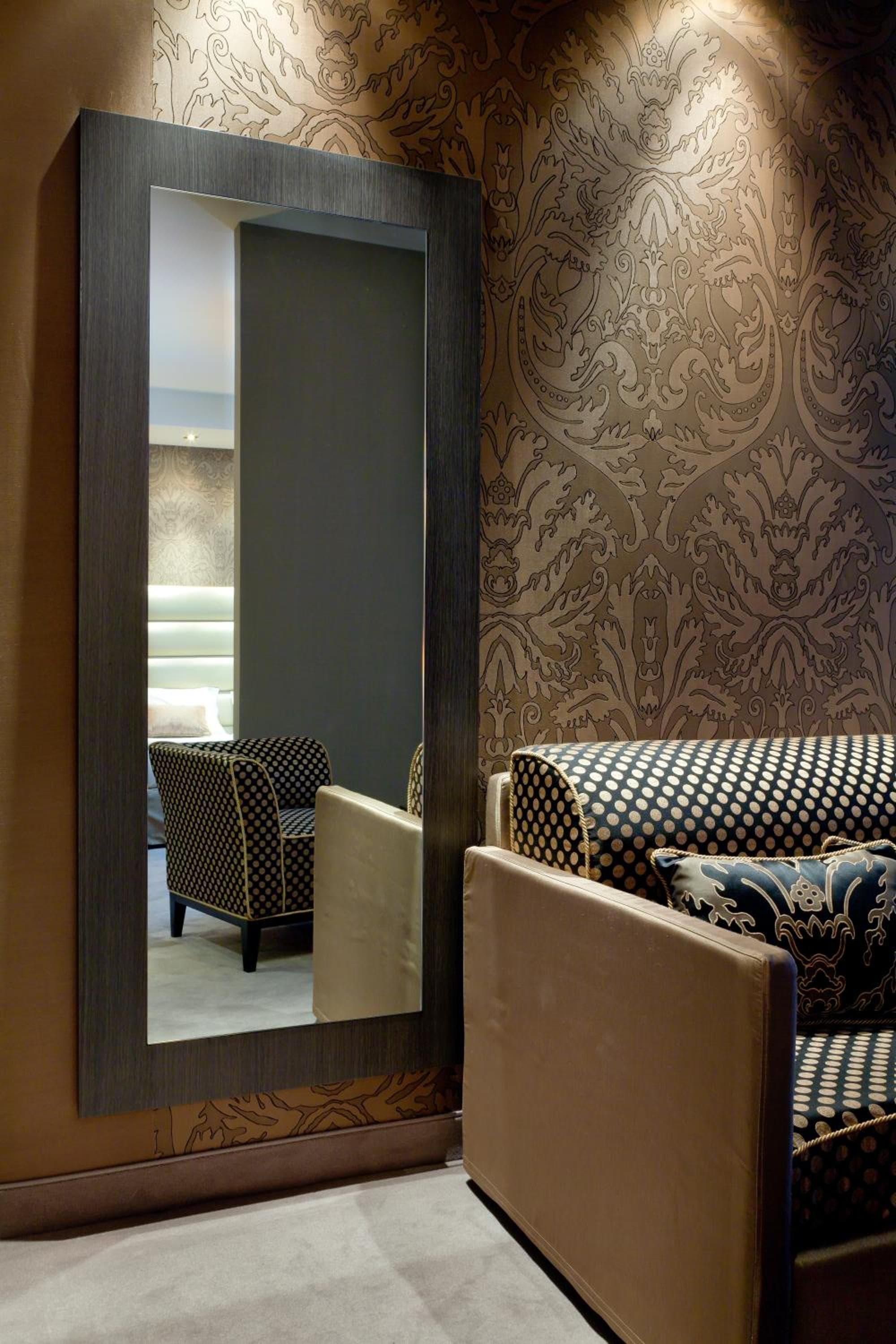 Hotel Mozart — 15