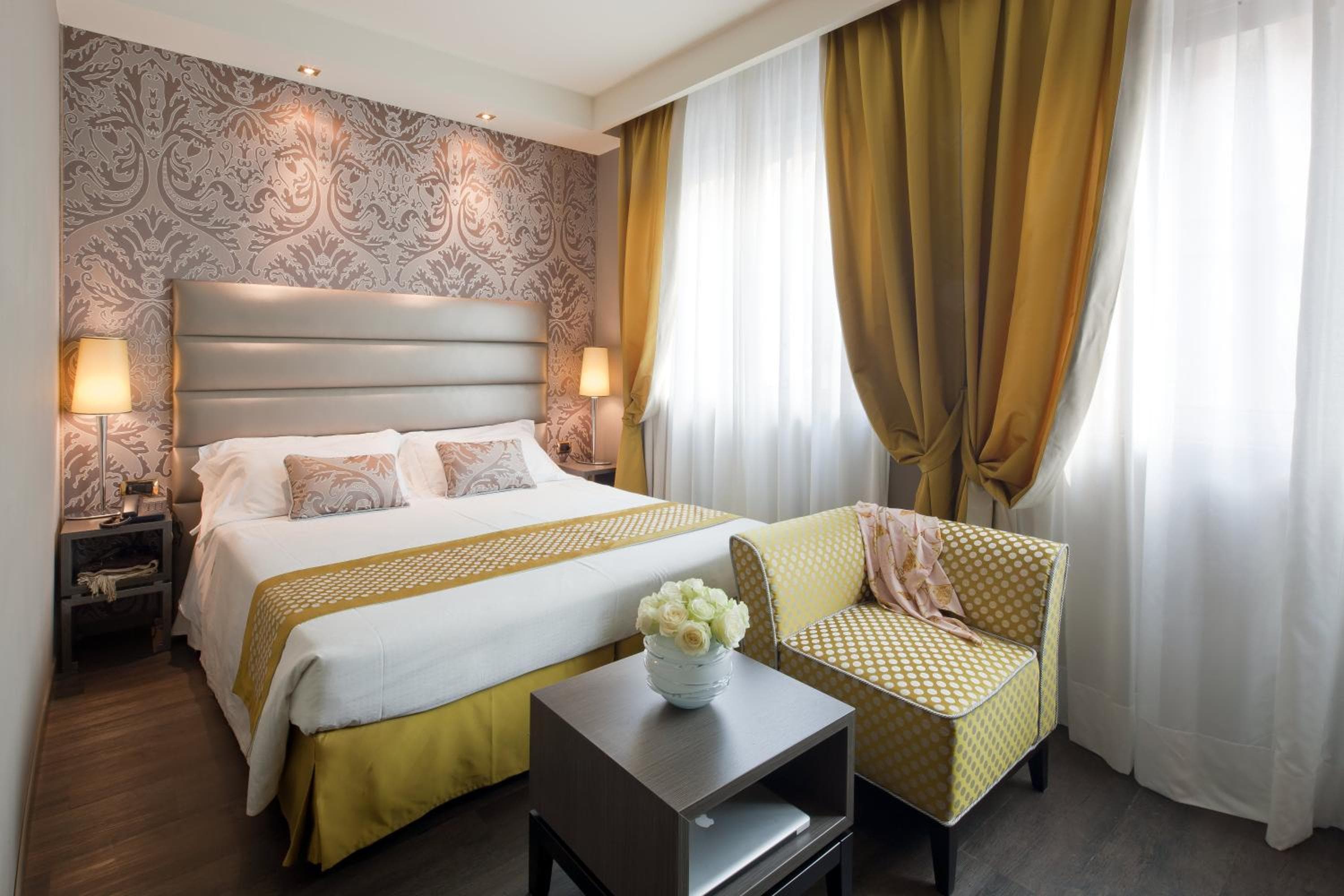 Hotel Mozart — 18