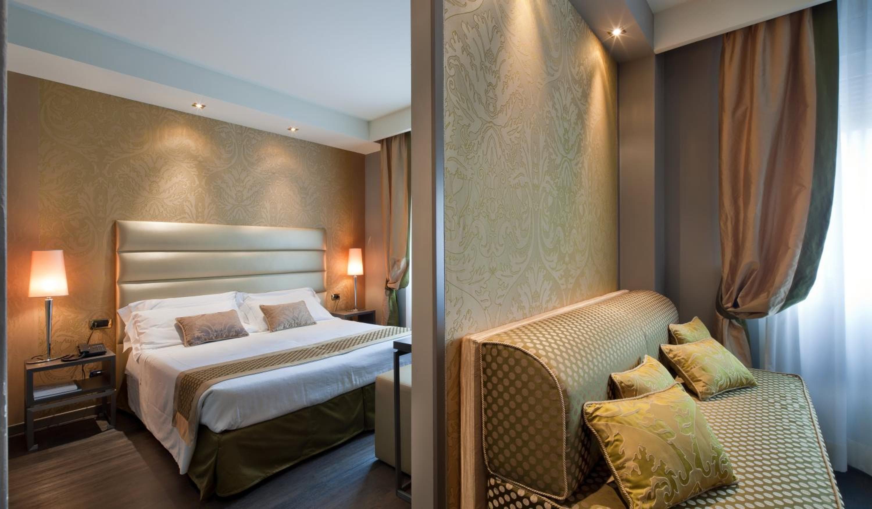 Hotel Mozart — 16