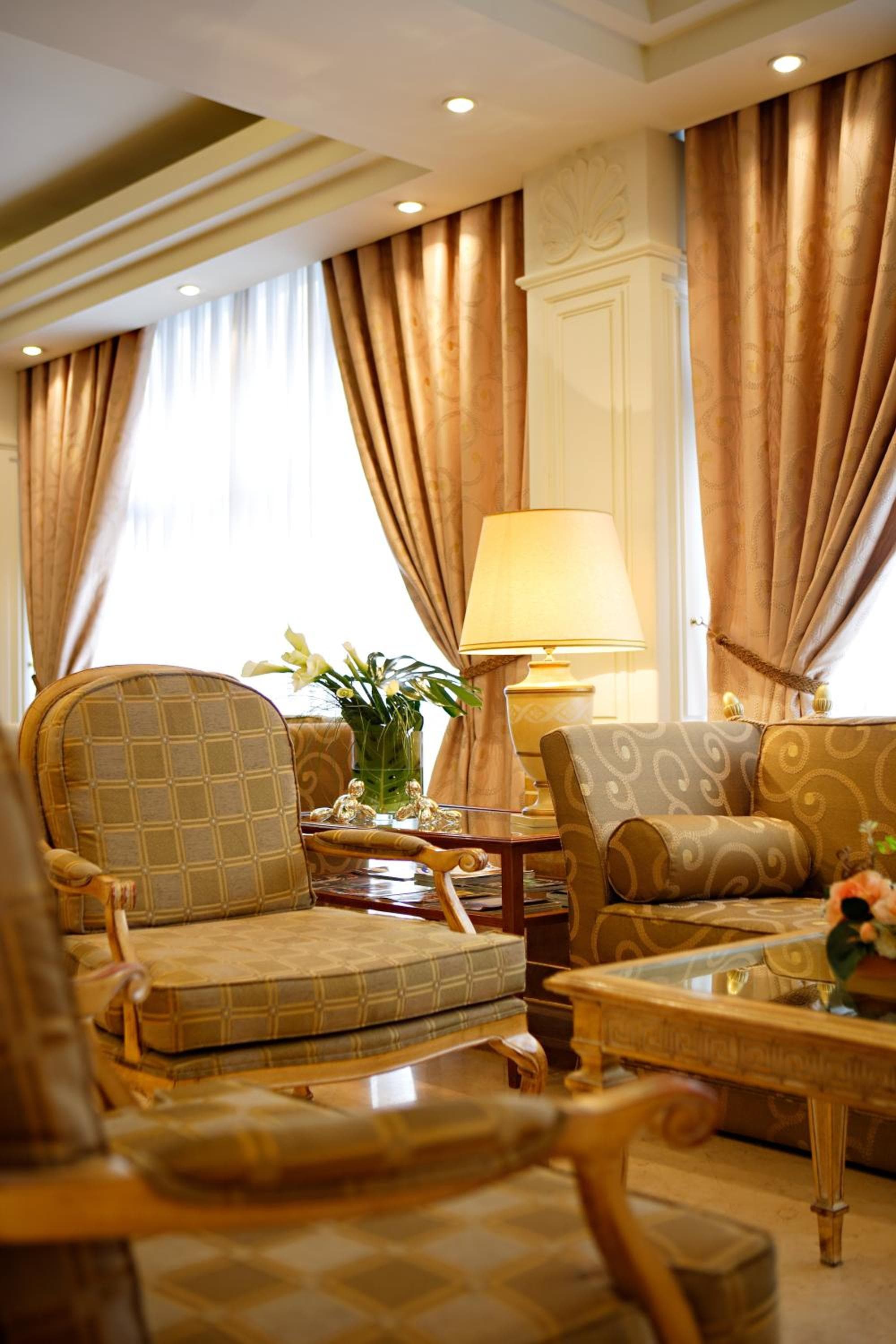 Hotel Mozart — 13