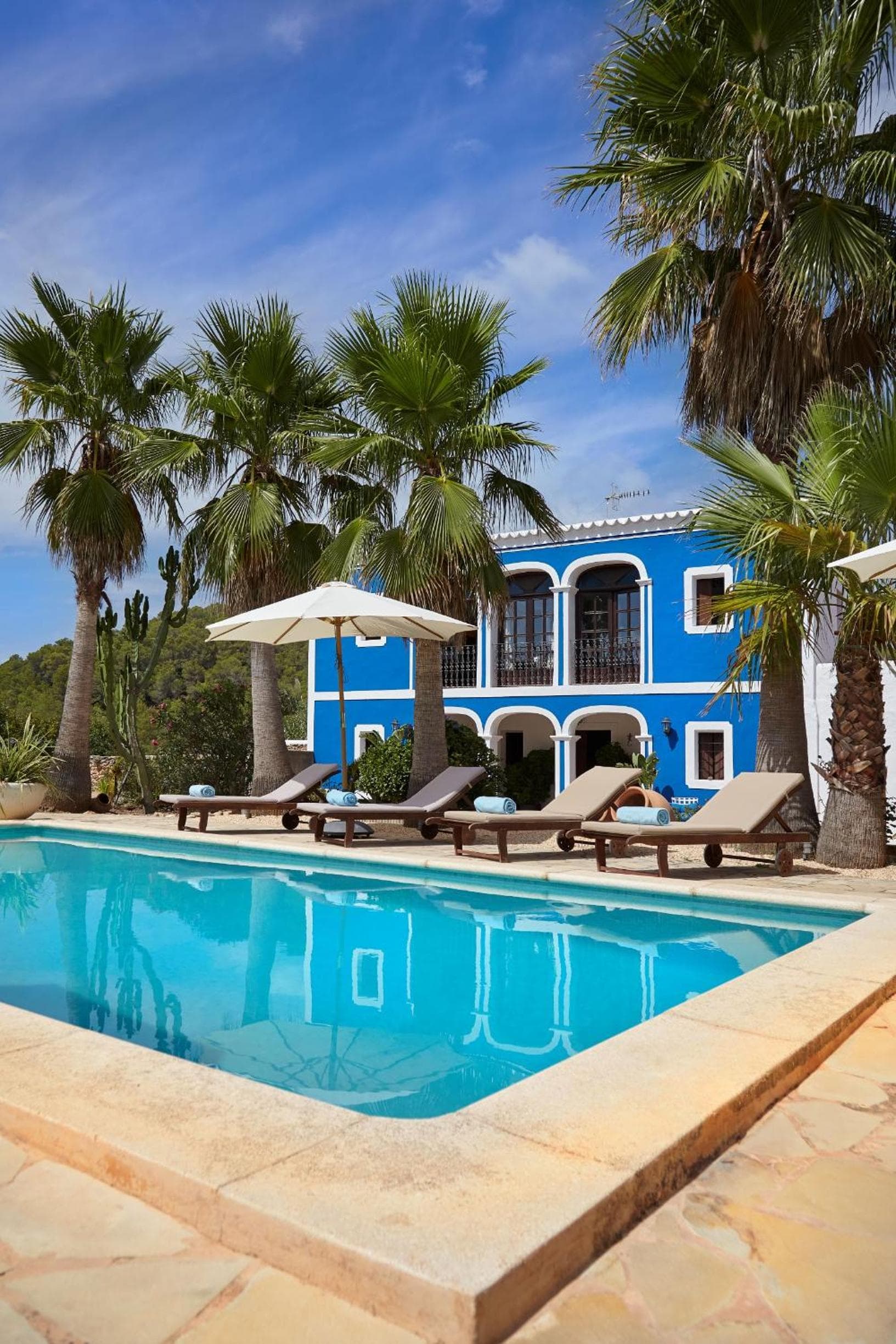 Villa Can Coves — 16