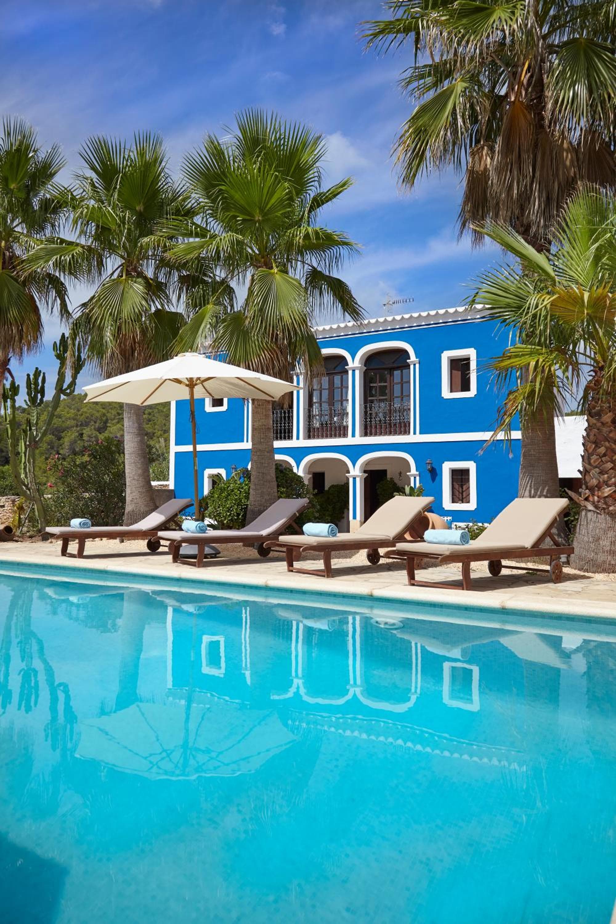 Villa Can Coves — 21
