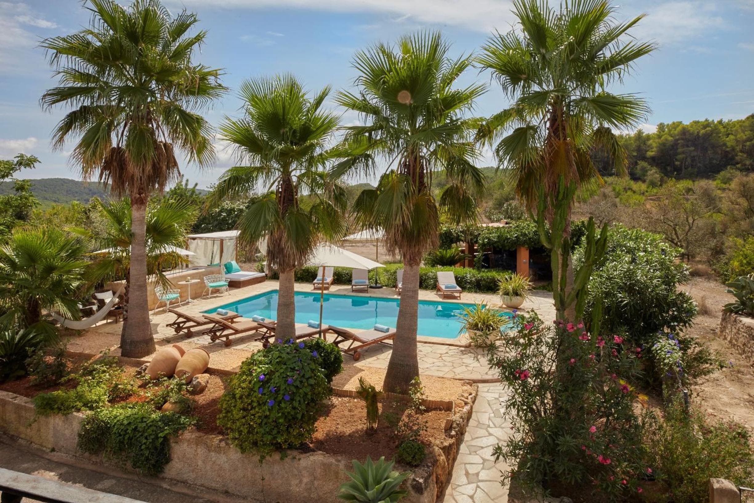 Villa Can Coves — 8