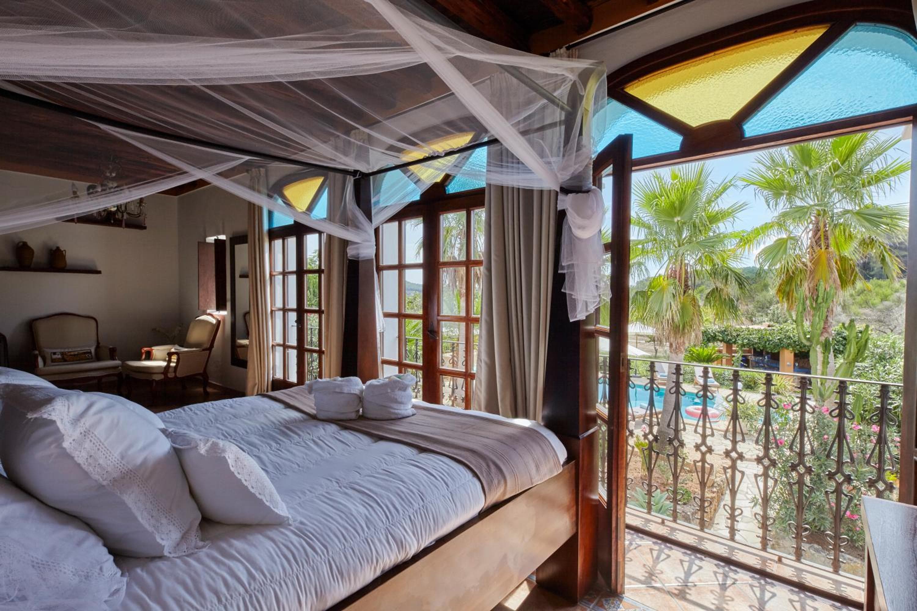 Villa Can Coves — 7