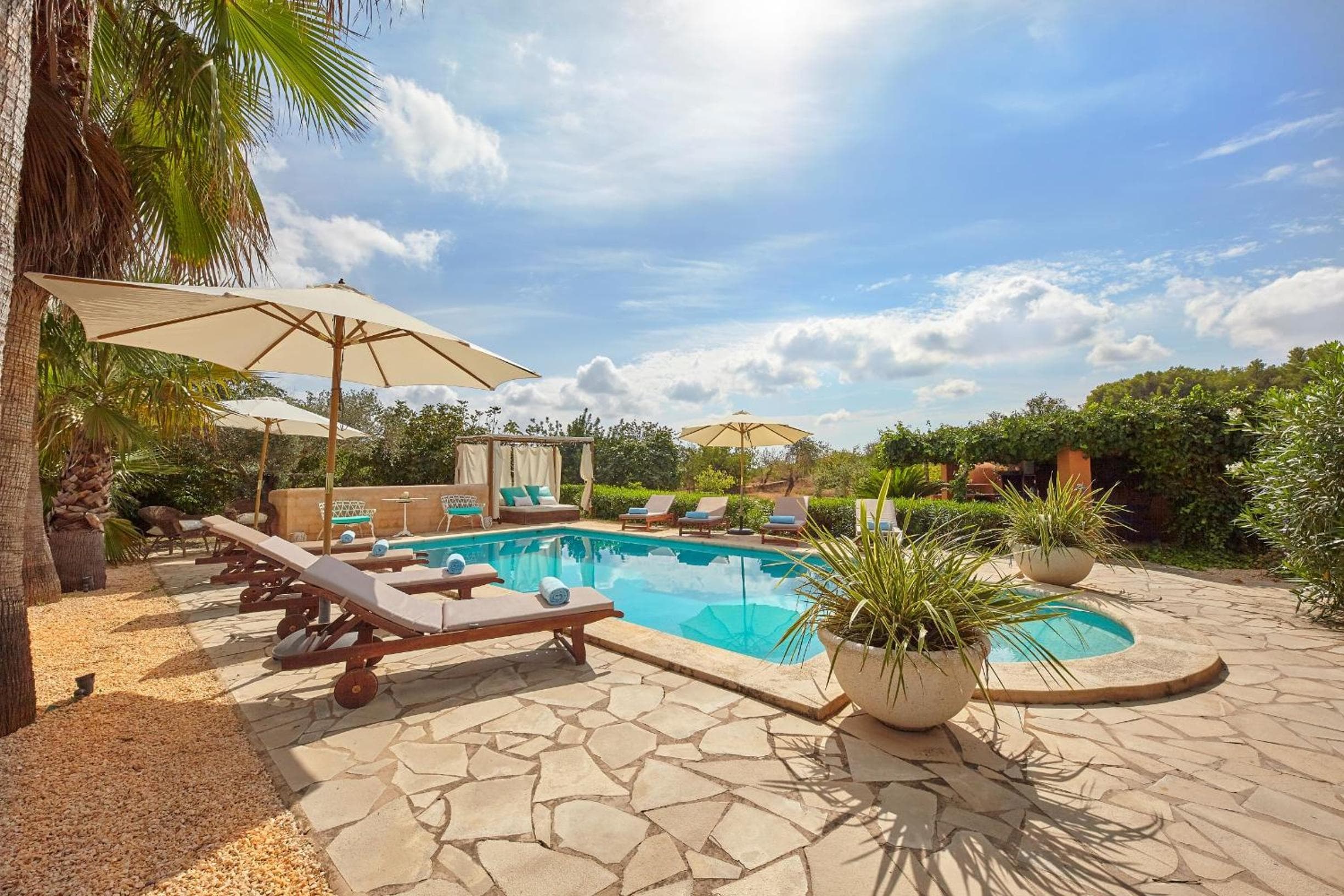 Villa Can Coves — 23