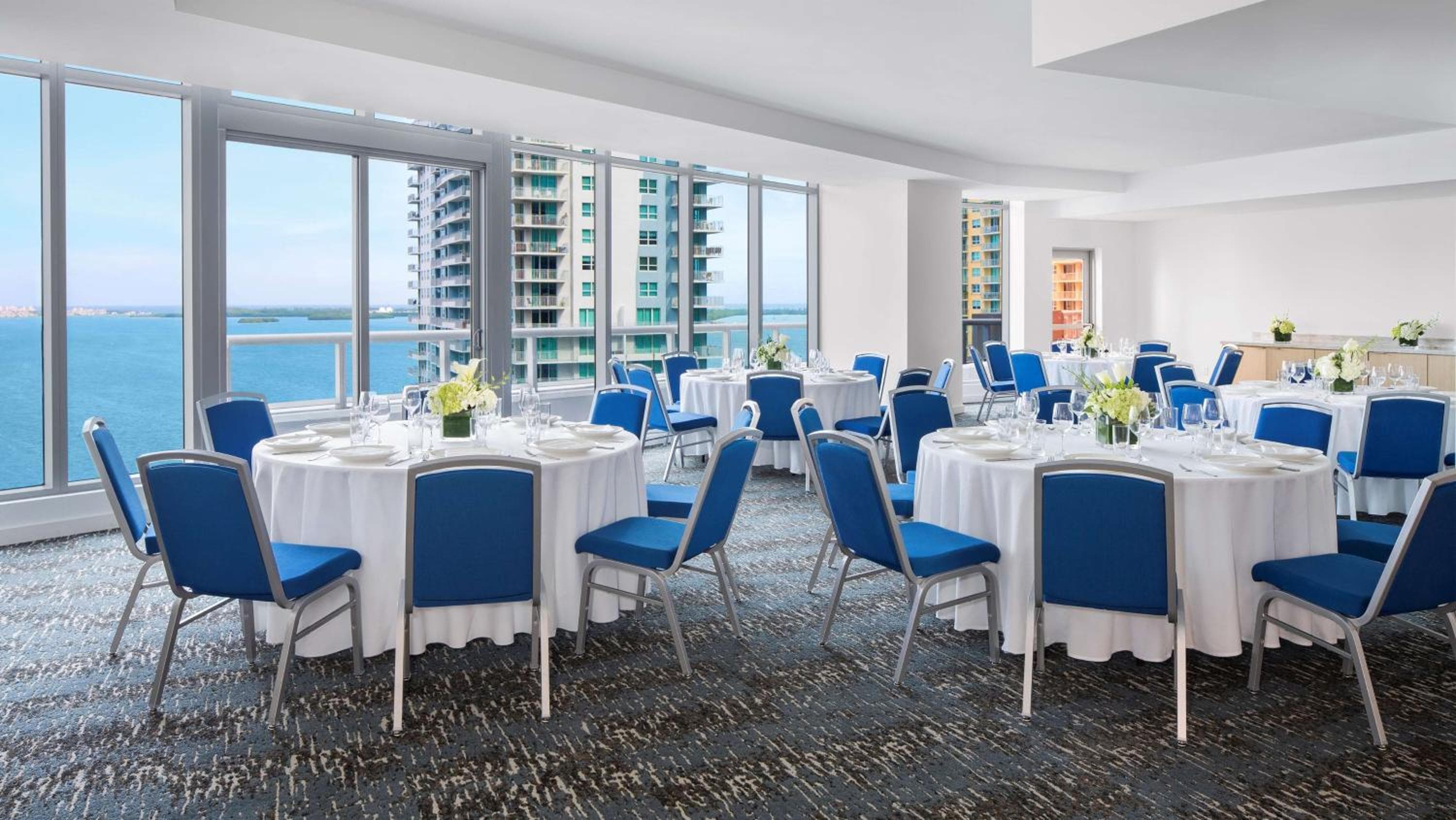 Hyatt Centric Brickell Miami — 29