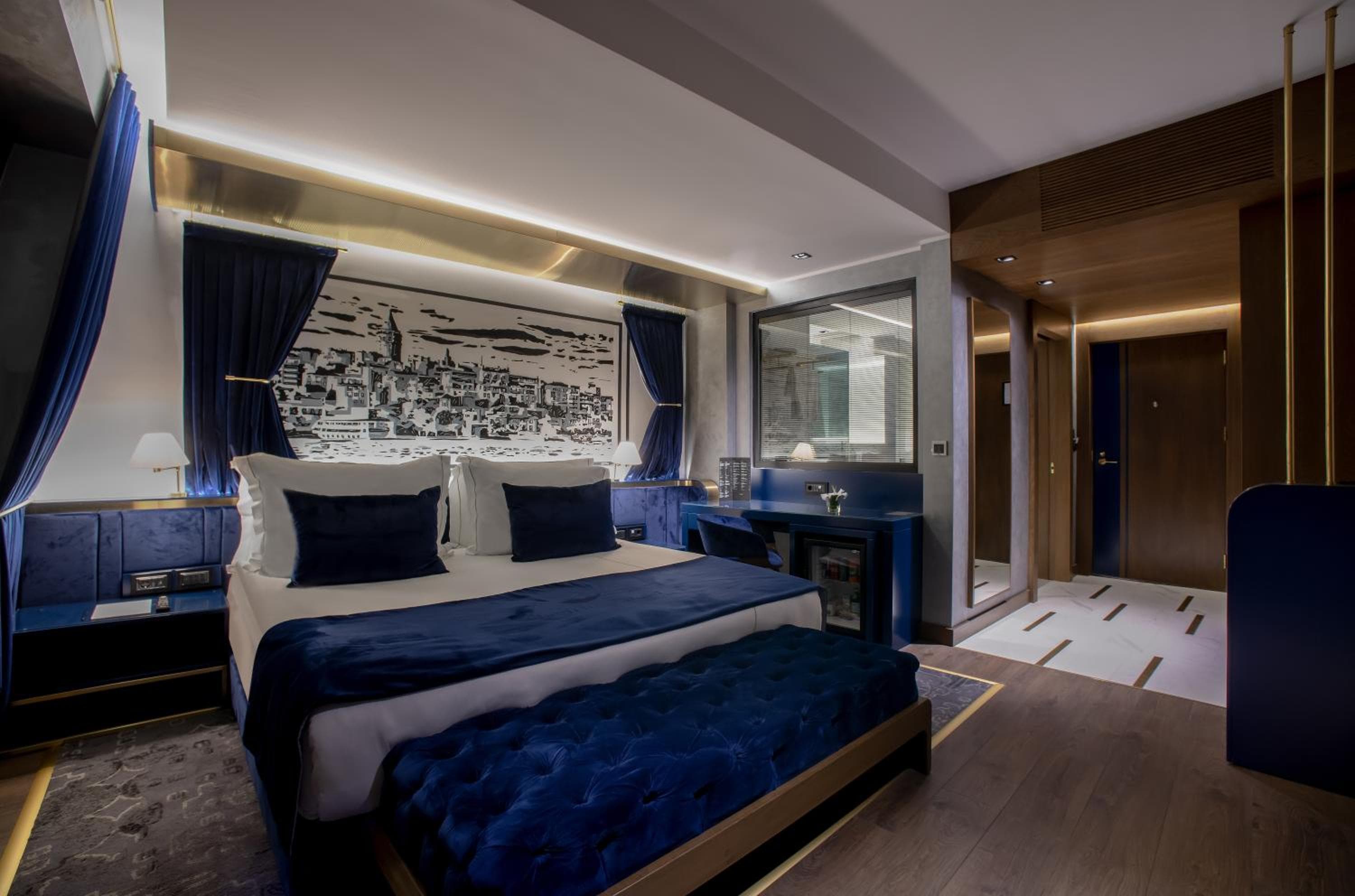 The Wings Hotels Karakoy — 17