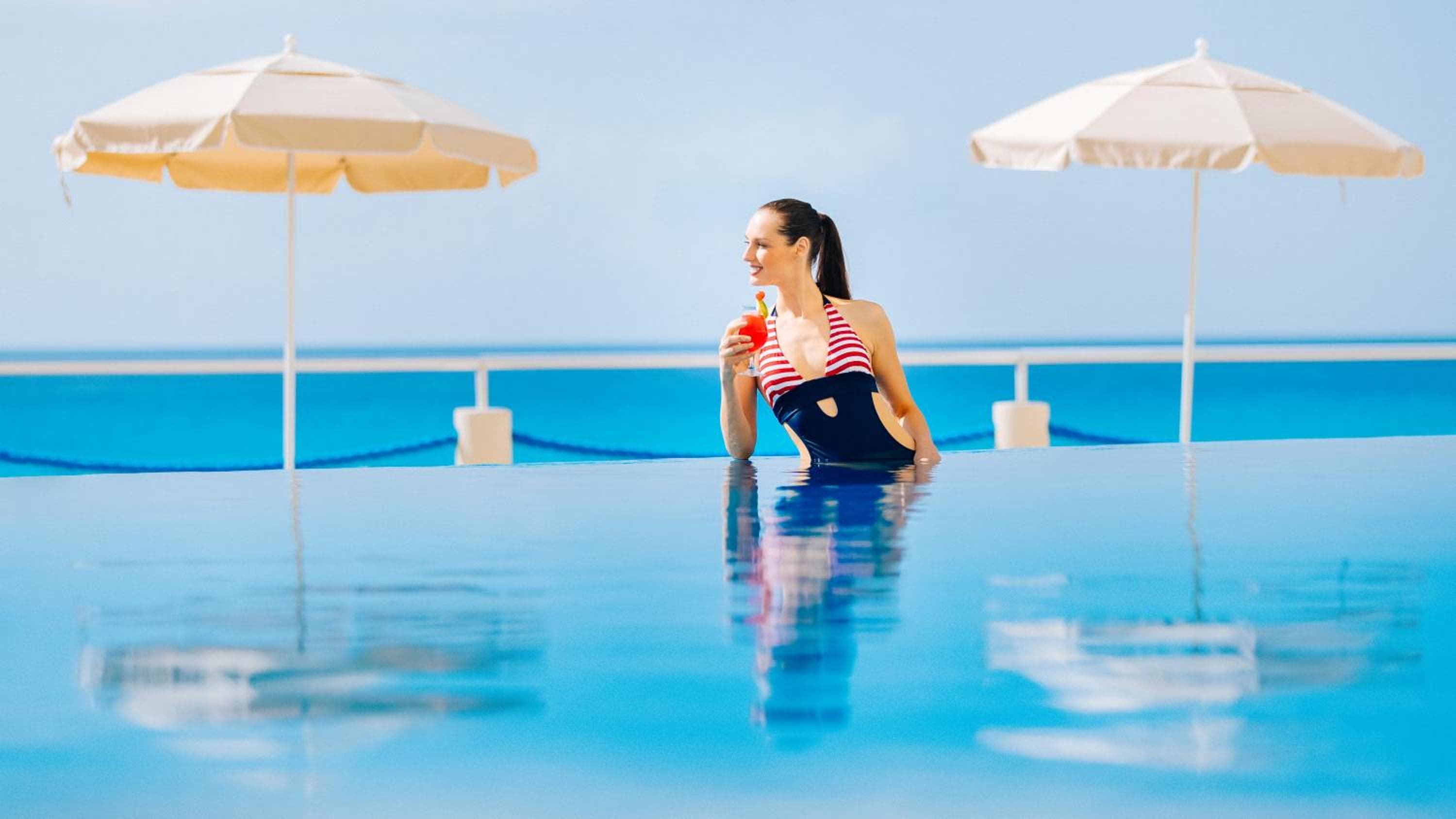 Occidental Tucancún - All Inclusive — 13