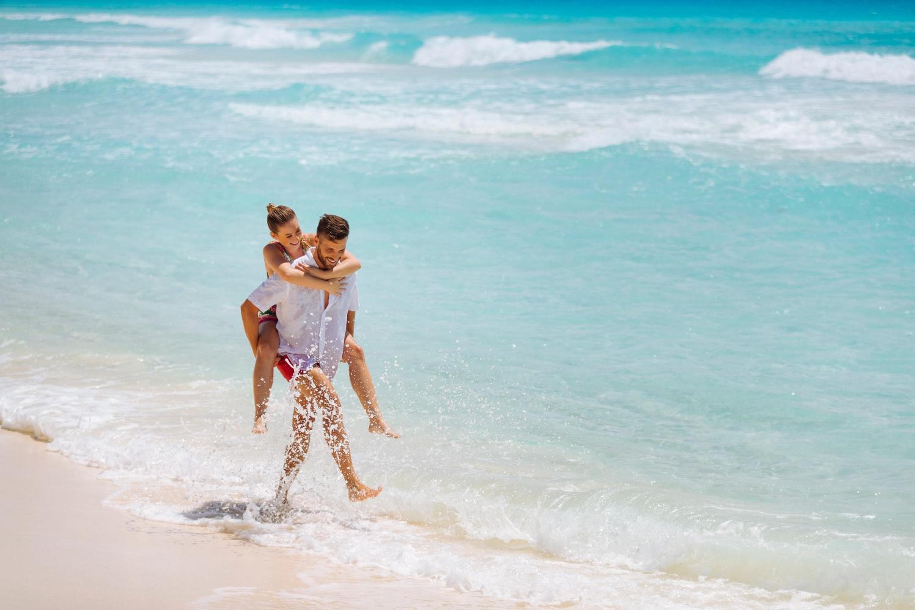 Occidental Tucancún - All Inclusive — 23