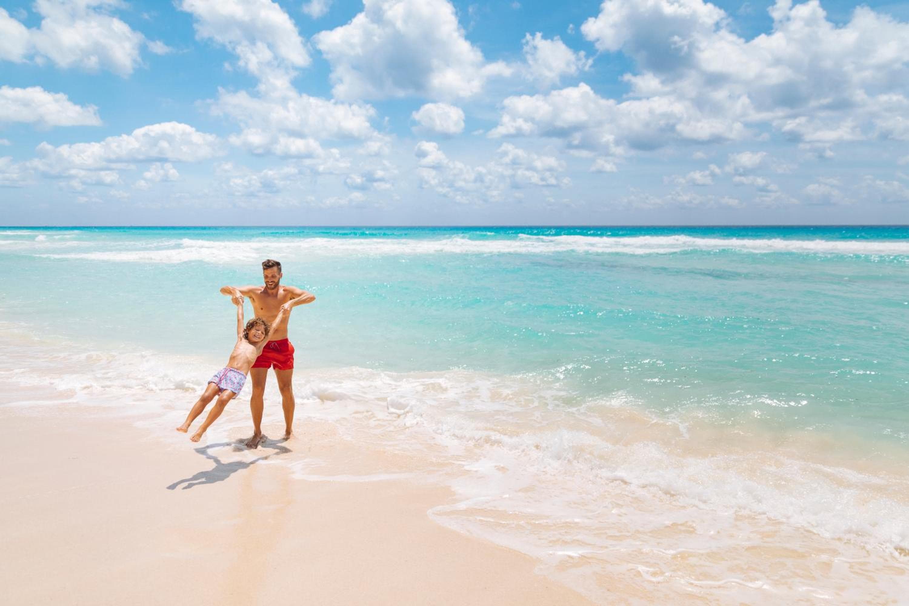 Occidental Tucancún - All Inclusive — 11