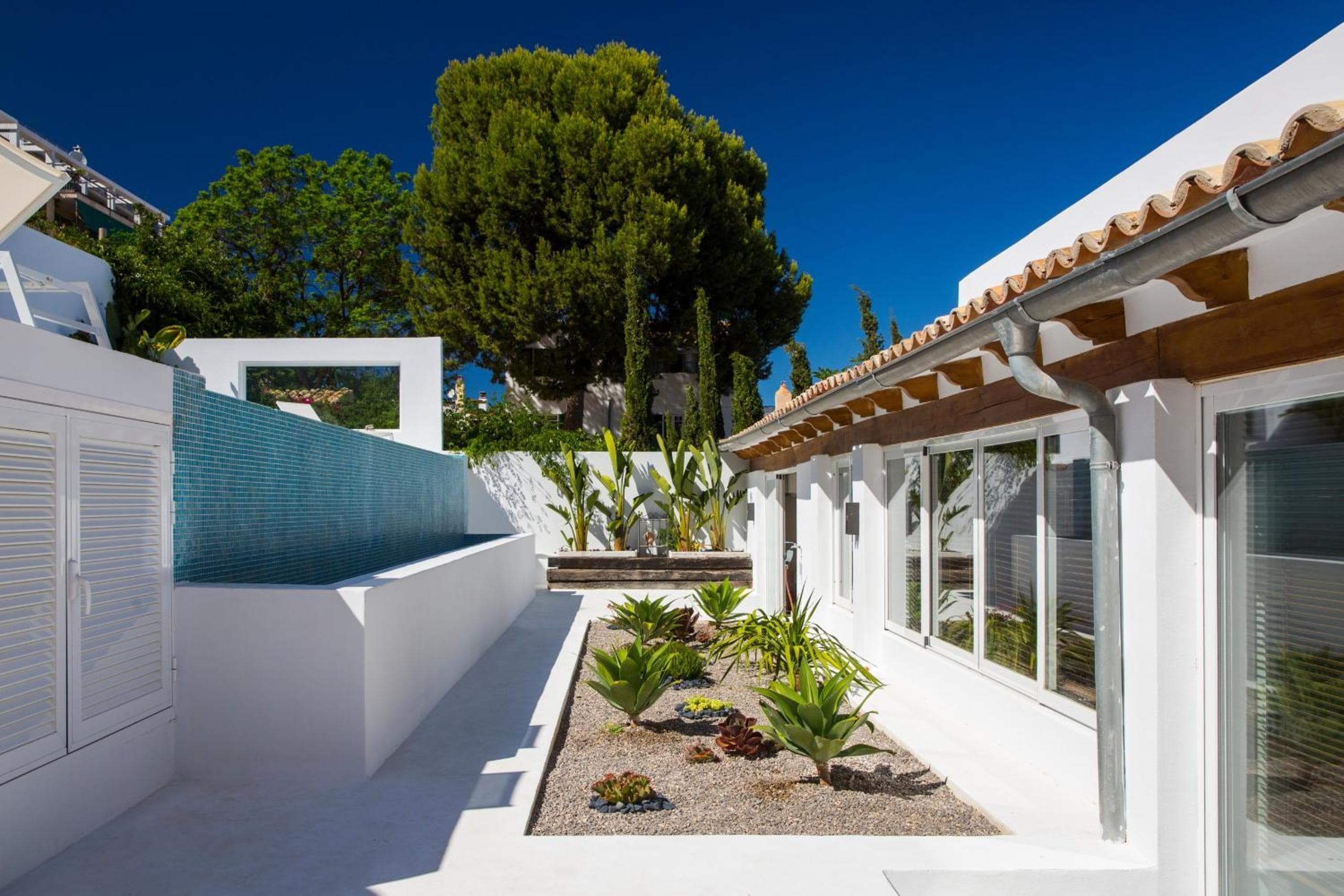 Villa Oasi - Terra Bianca — 1