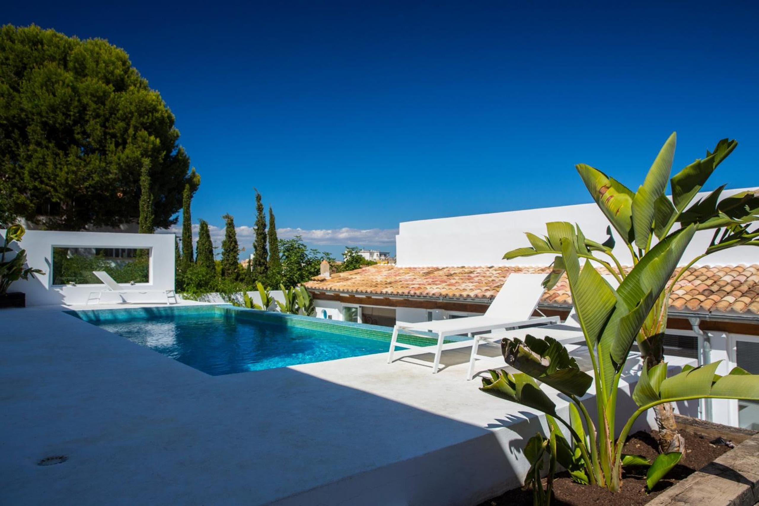 Villa Oasi - Terra Bianca — 29