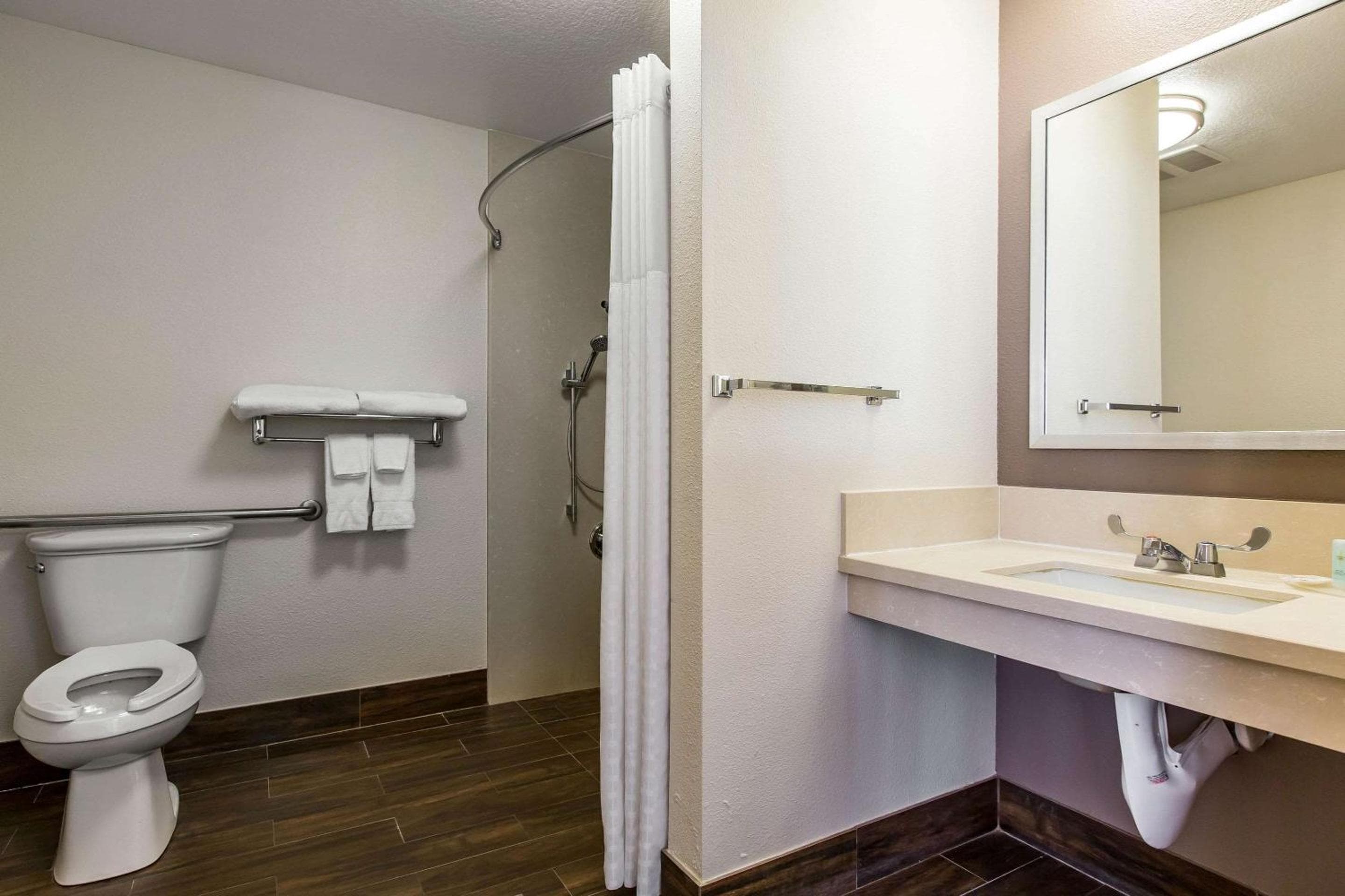 Comfort Inn Los Angeles vicino a Hollywood — 8