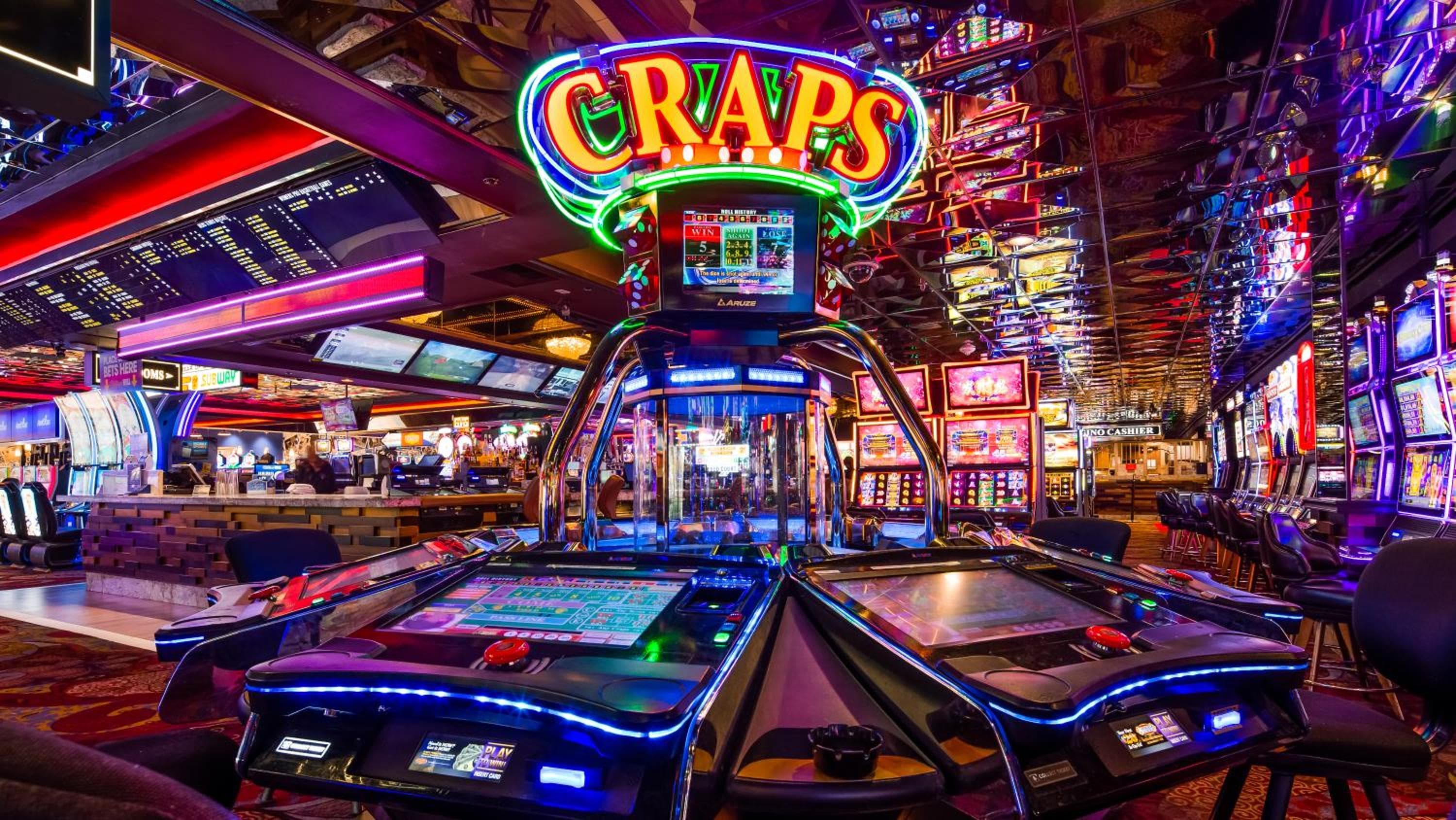 Best Western Plus Casino Royale - Centro Strip — 25