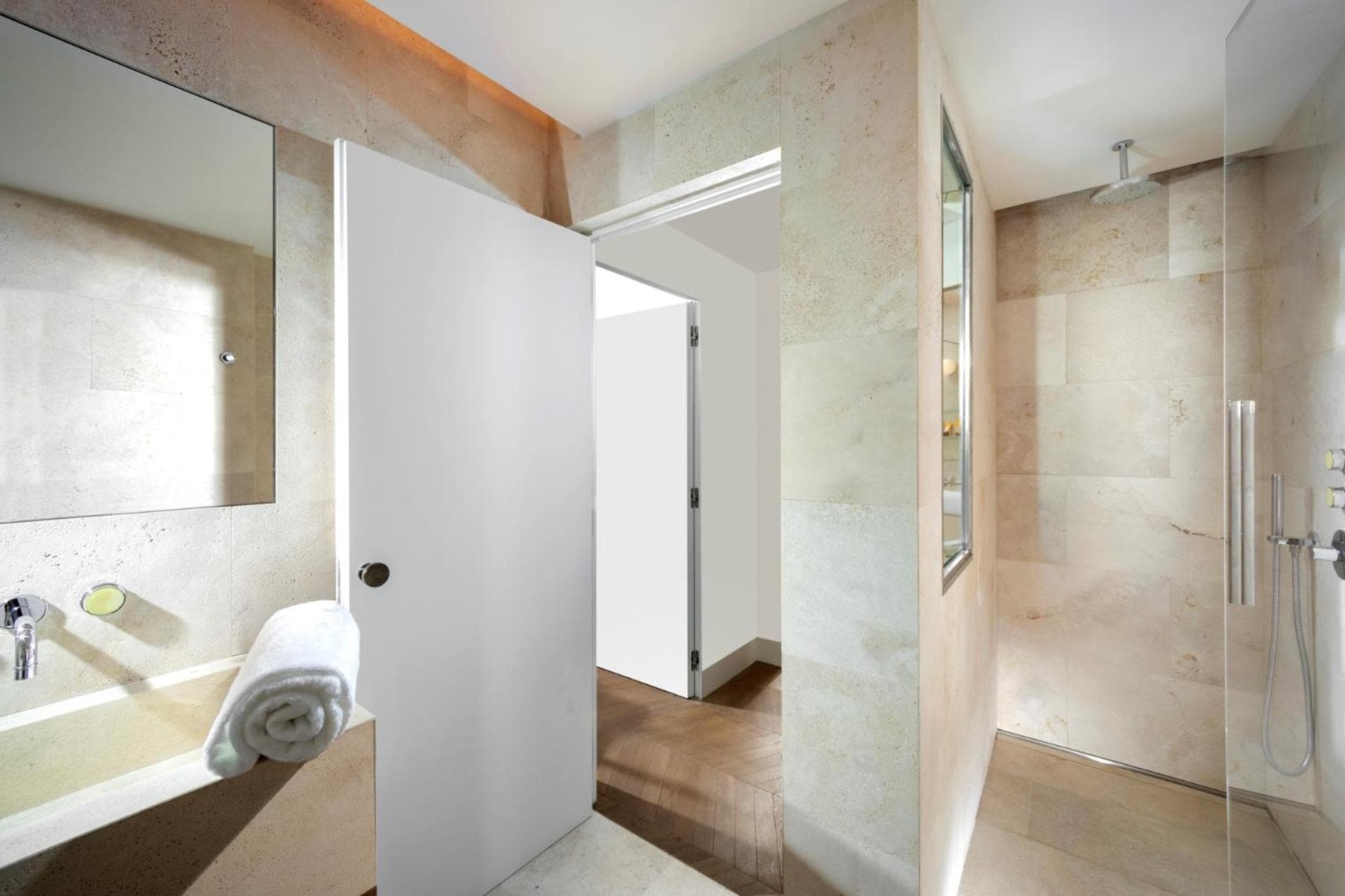 Hotel Palazzo Manfredi – Pequeños hoteles de lujo del mundo — 29