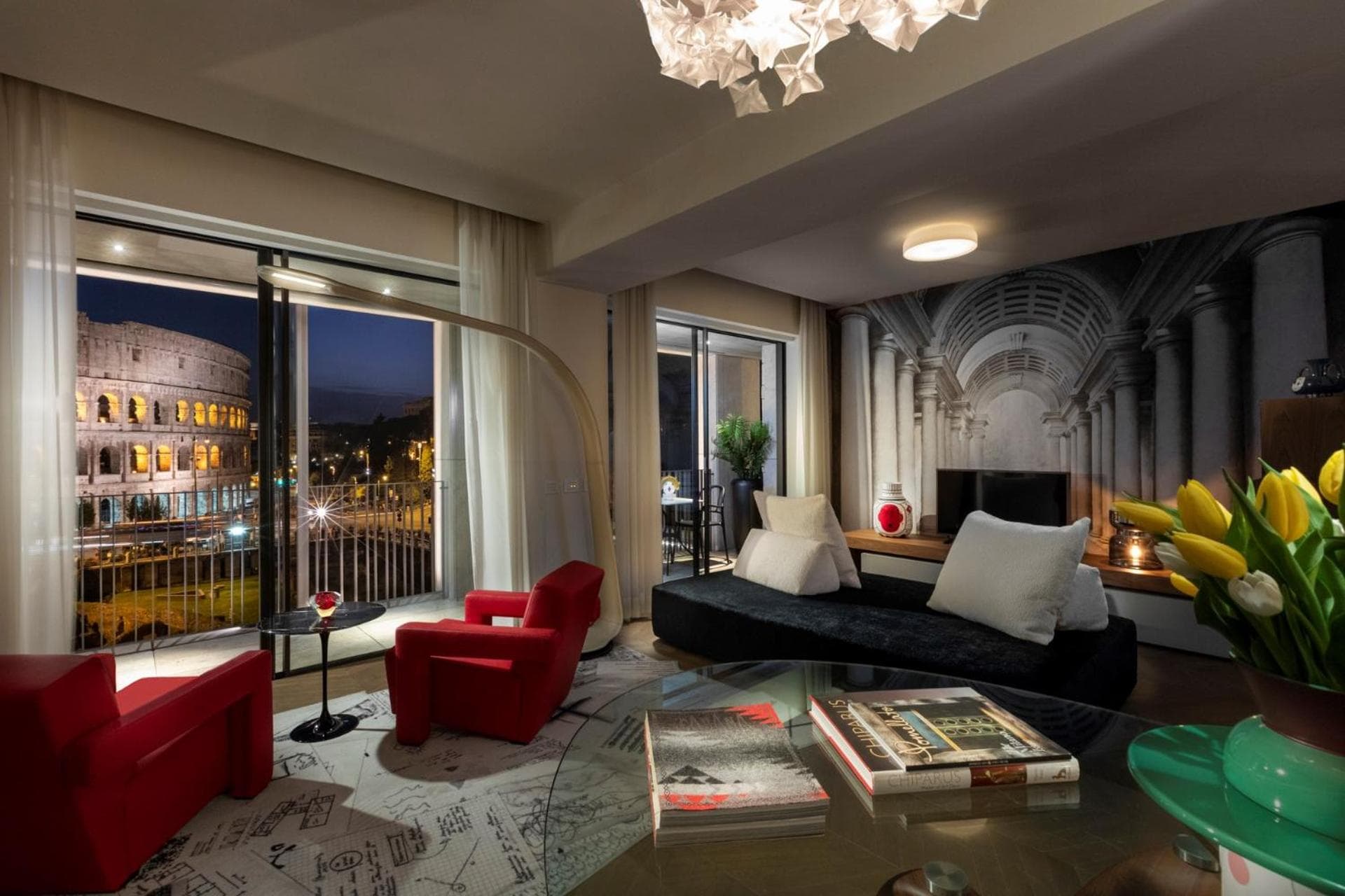 Hotel Palazzo Manfredi – Pequeños hoteles de lujo del mundo — 30