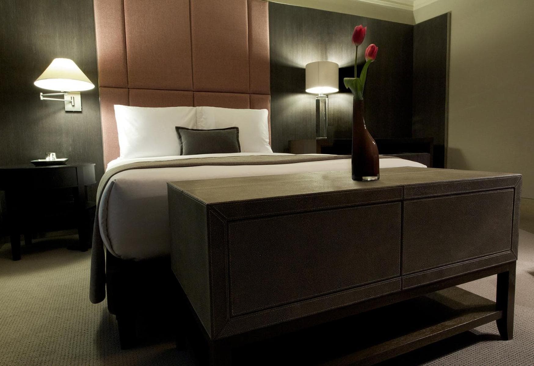 Hippodrome Hotel — 26