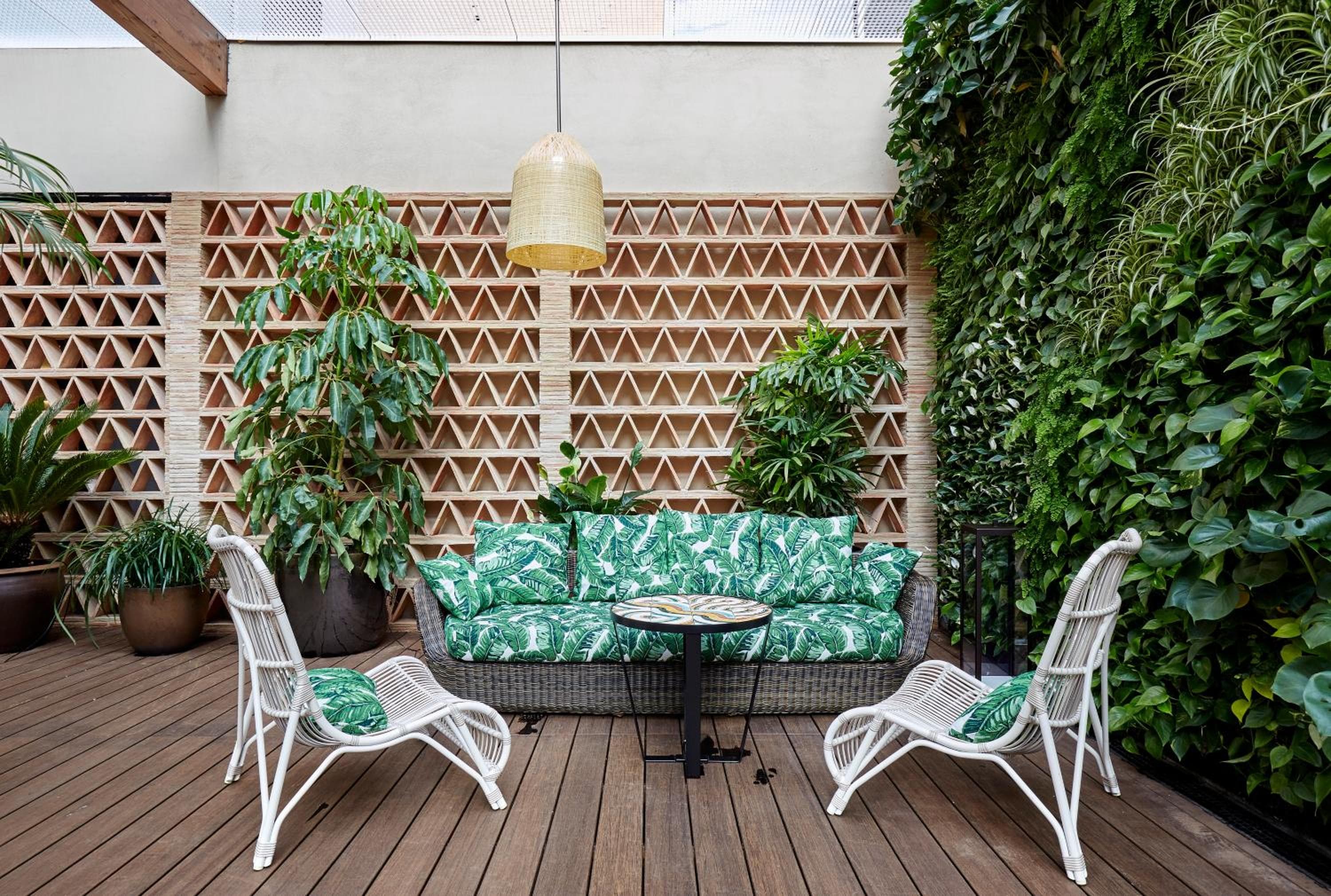 Radisson Blu 1882 Hotel, Barcelona Sagrada Familia — 27