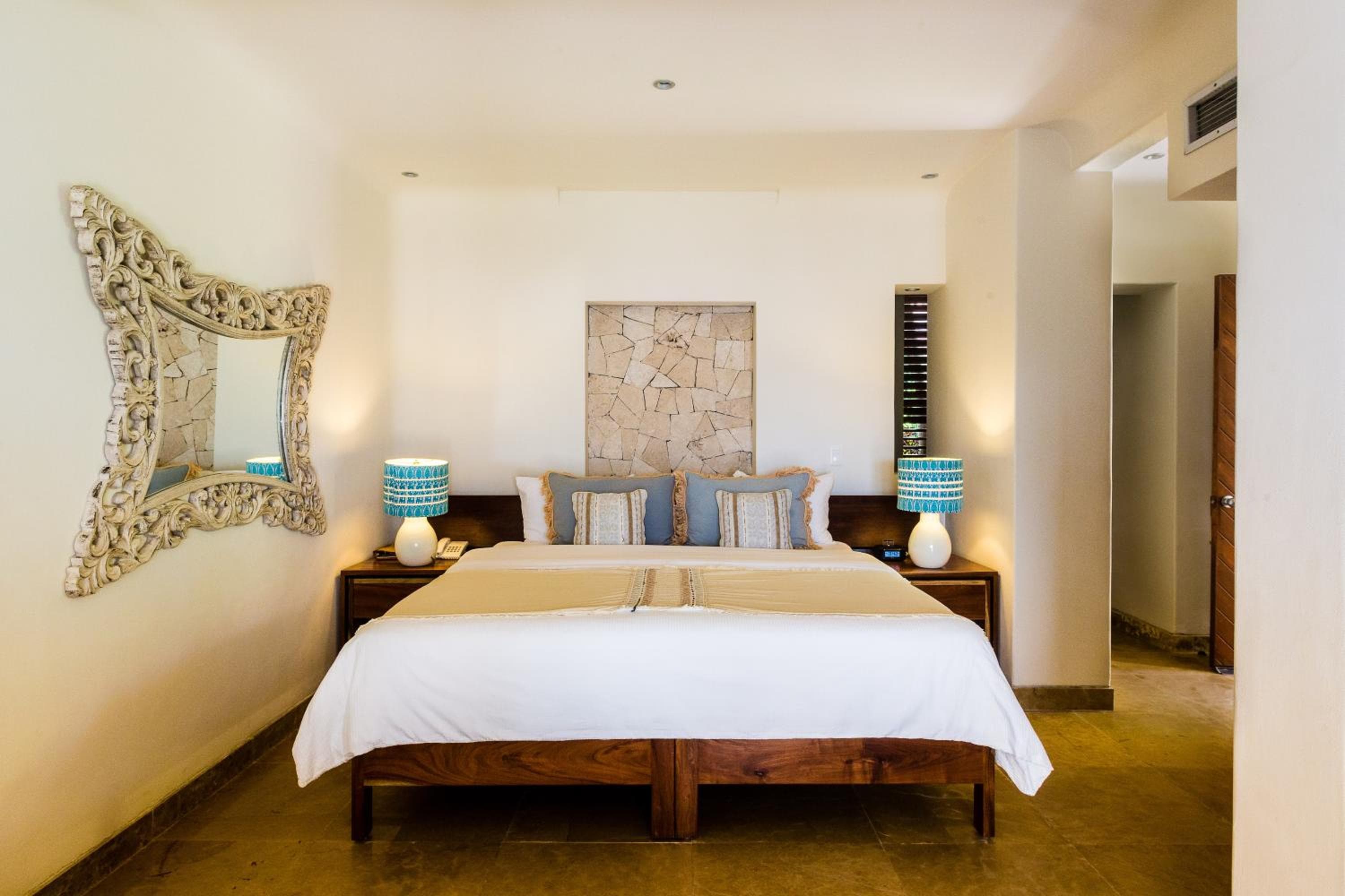 Ana y Jose Tulum Hotel & Beach Club — 15