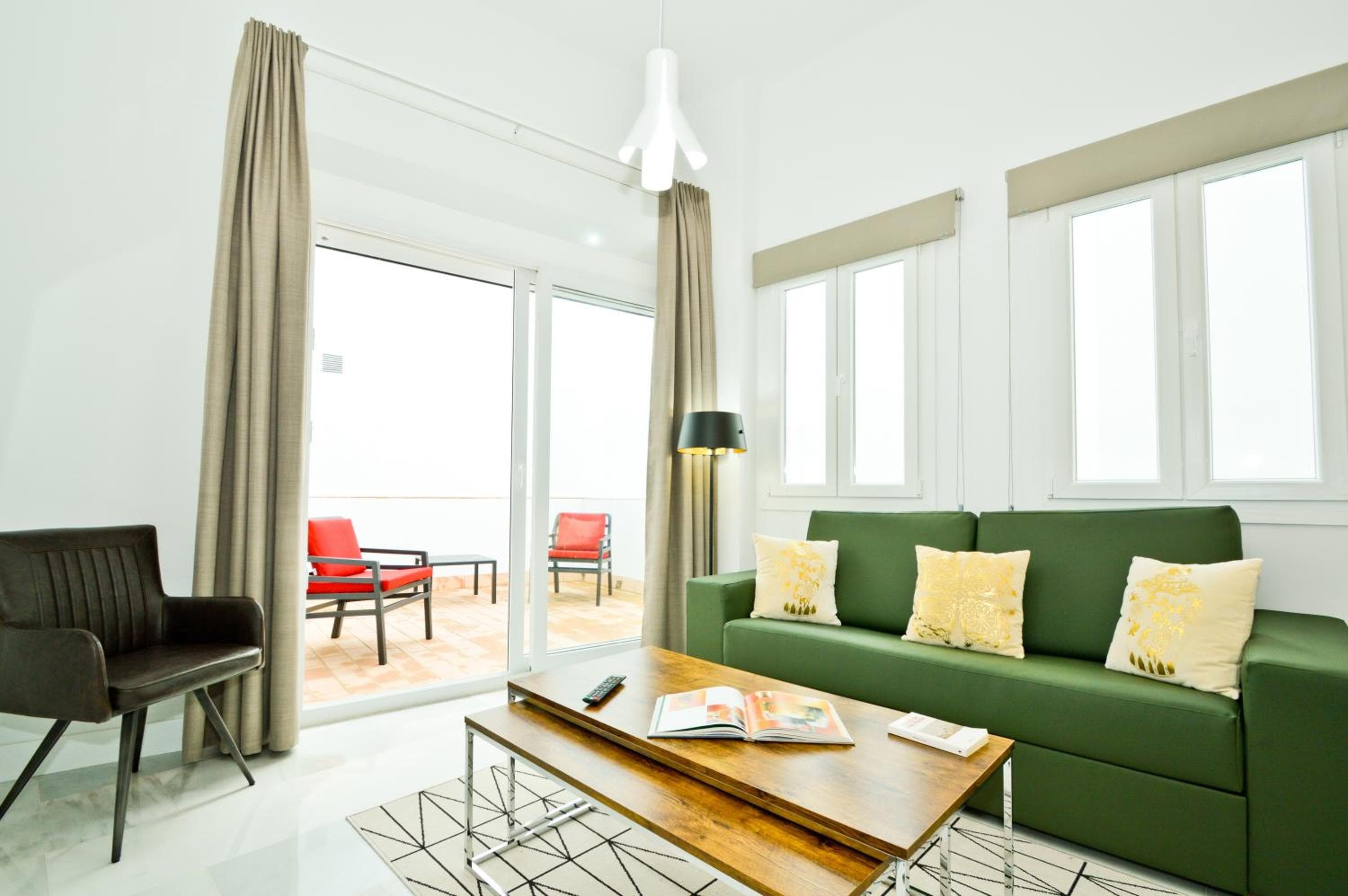 NueveSuites — 15
