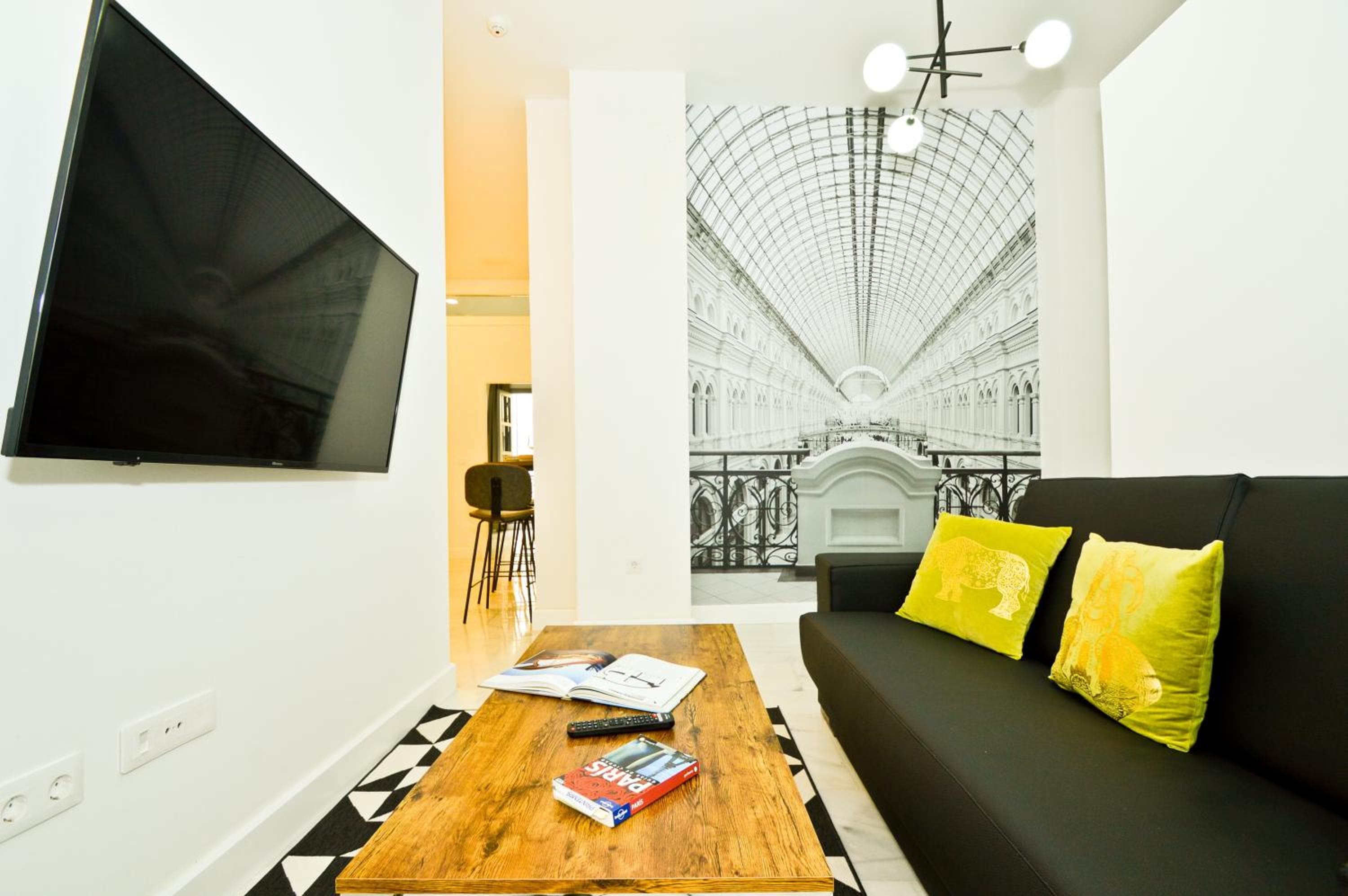 NueveSuites — 16