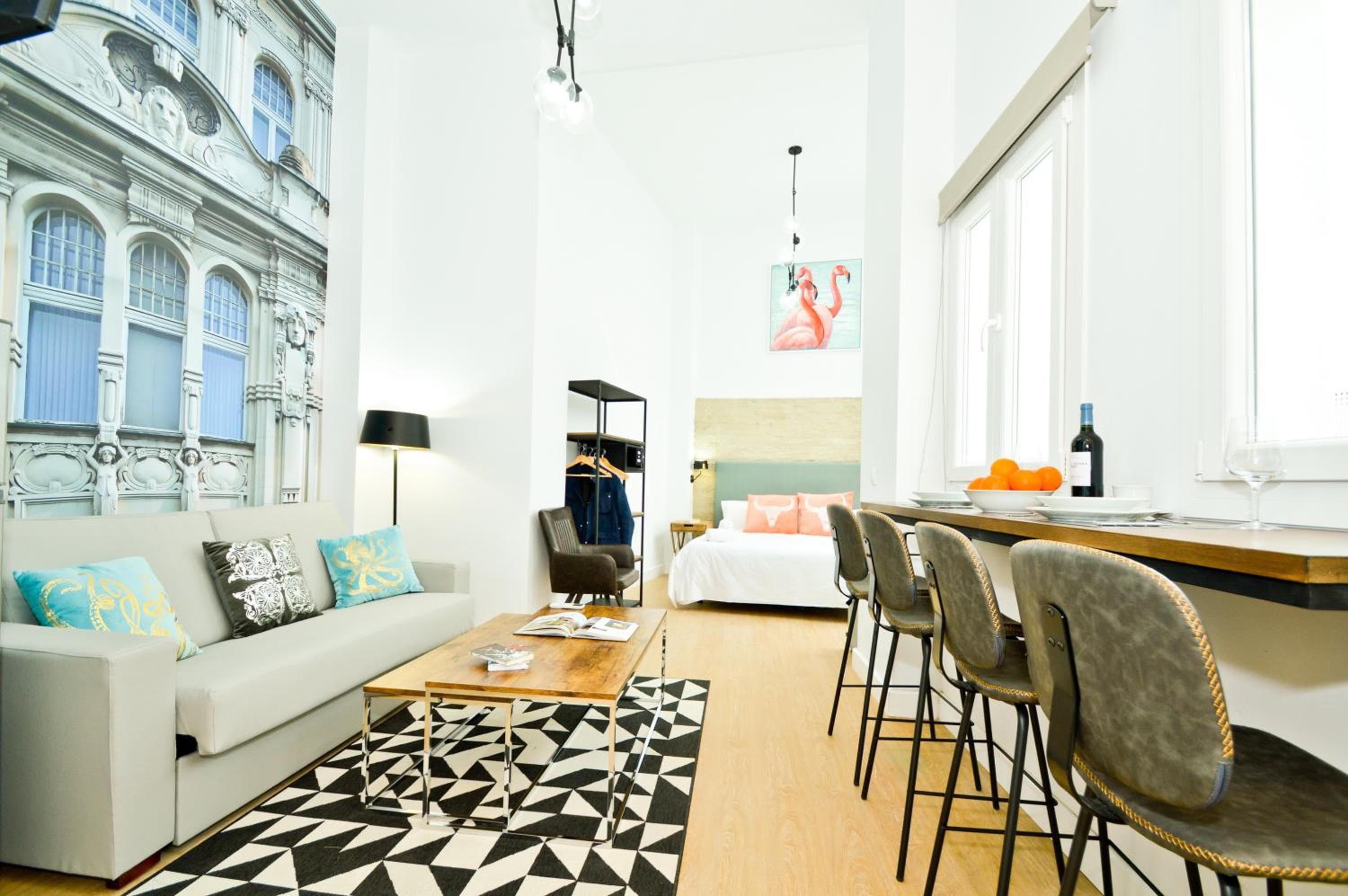 NueveSuites — 28