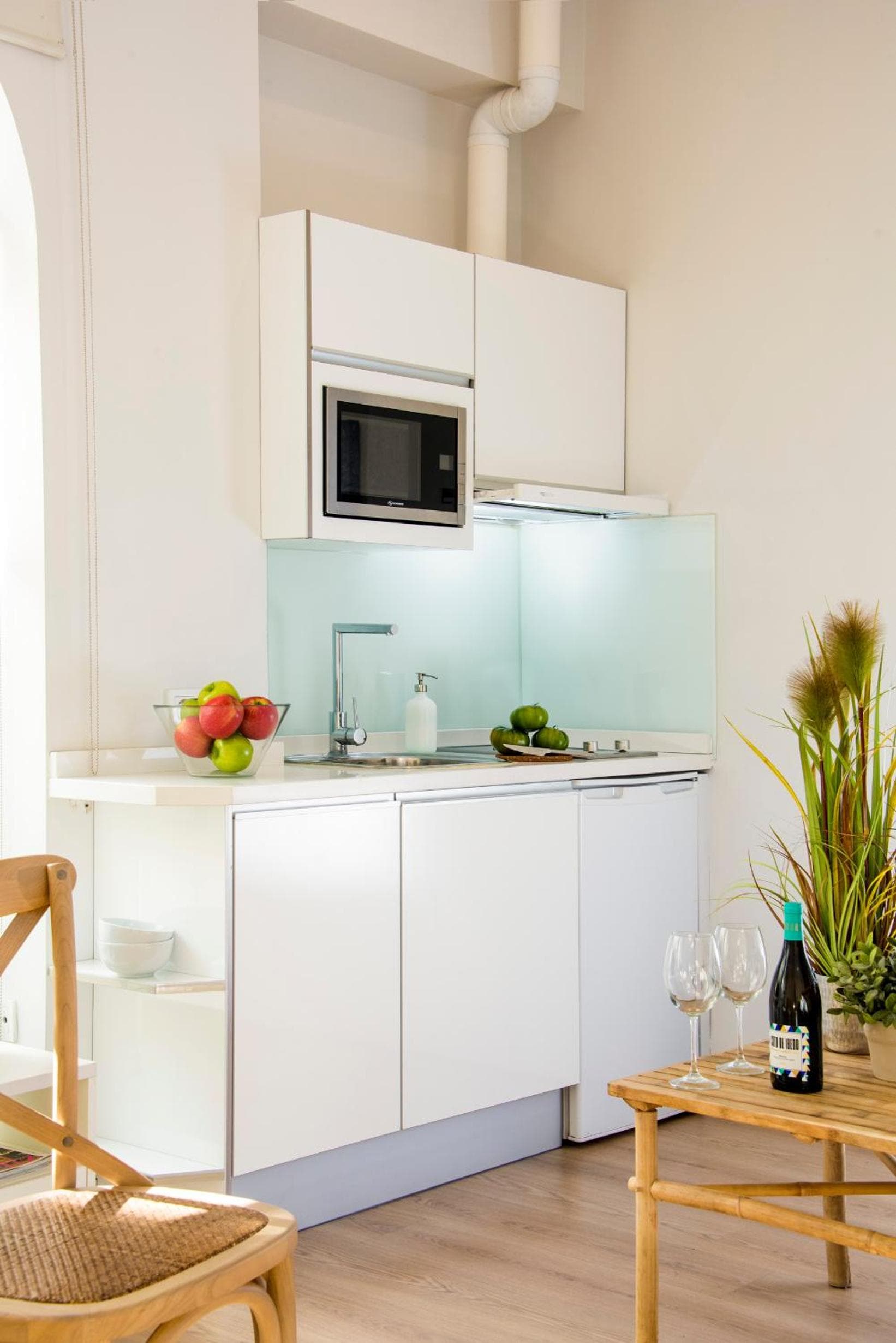 Suites Sevilla Plaza — 9
