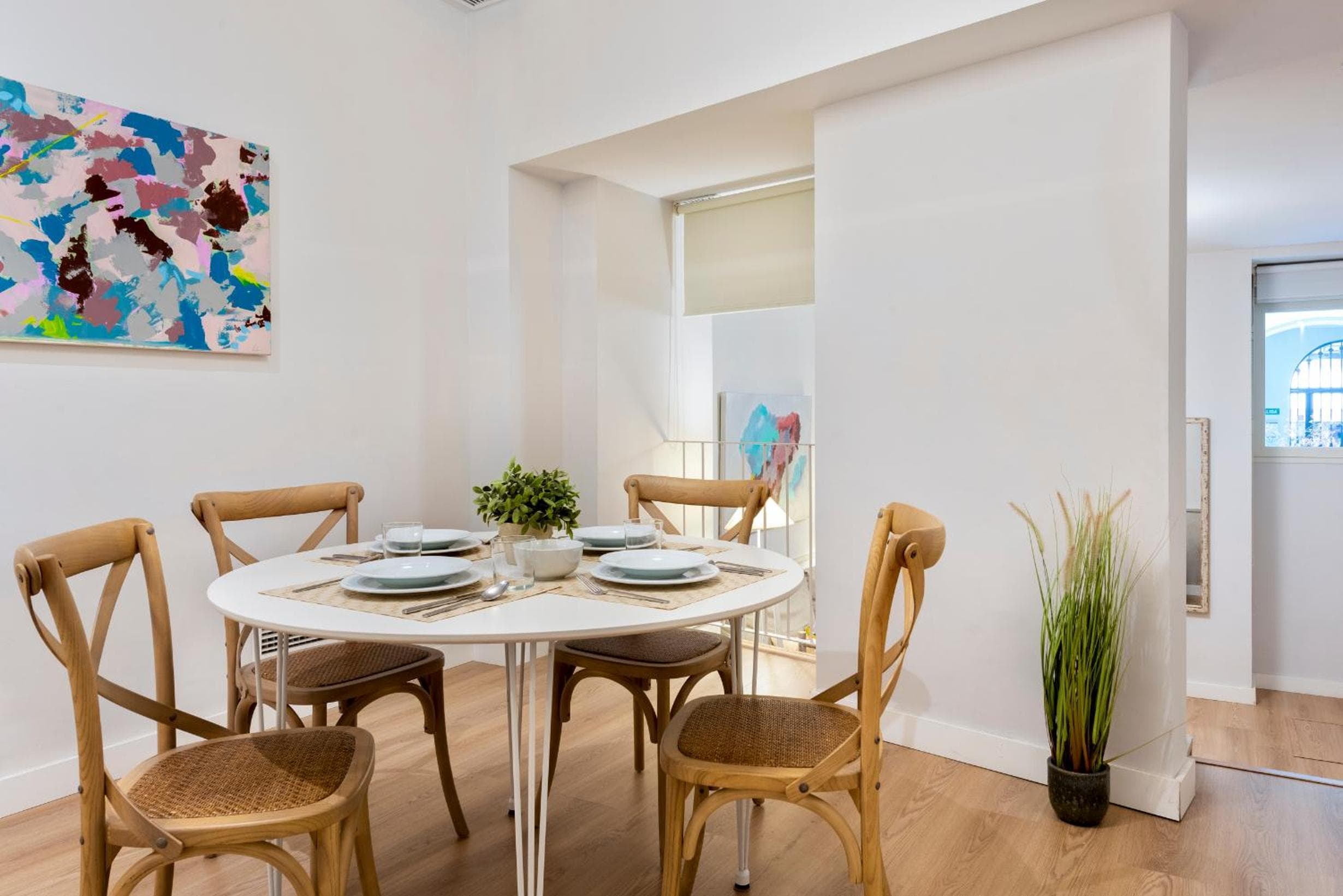 Suites Sevilla Plaza — 13