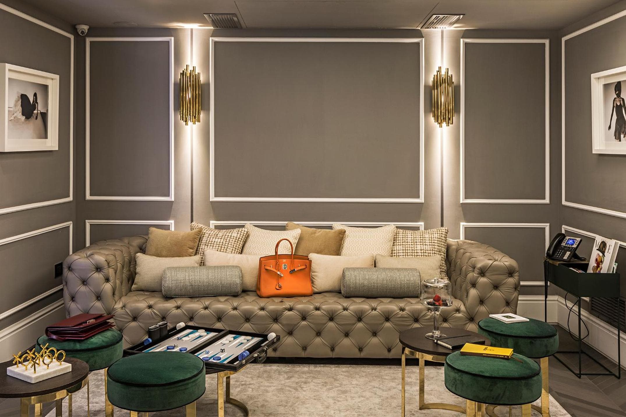 Corso 281 Luxury Suites — 6