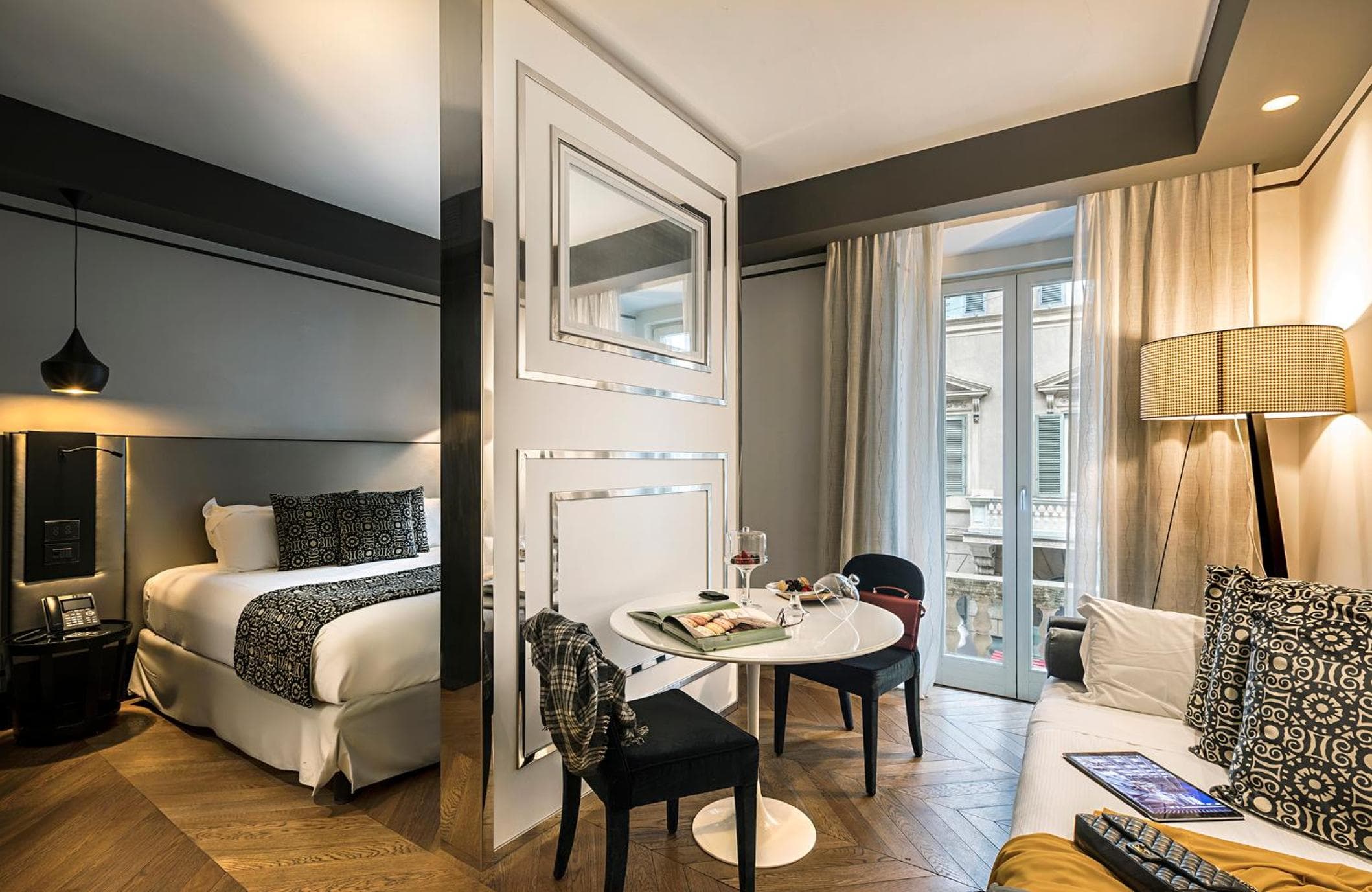 Corso 281 Luxury Suites — 30