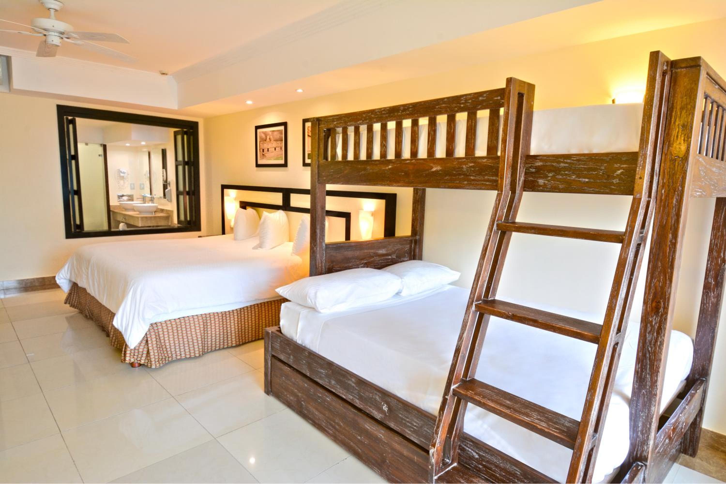 Sandos Playacar All Inclusive — 15
