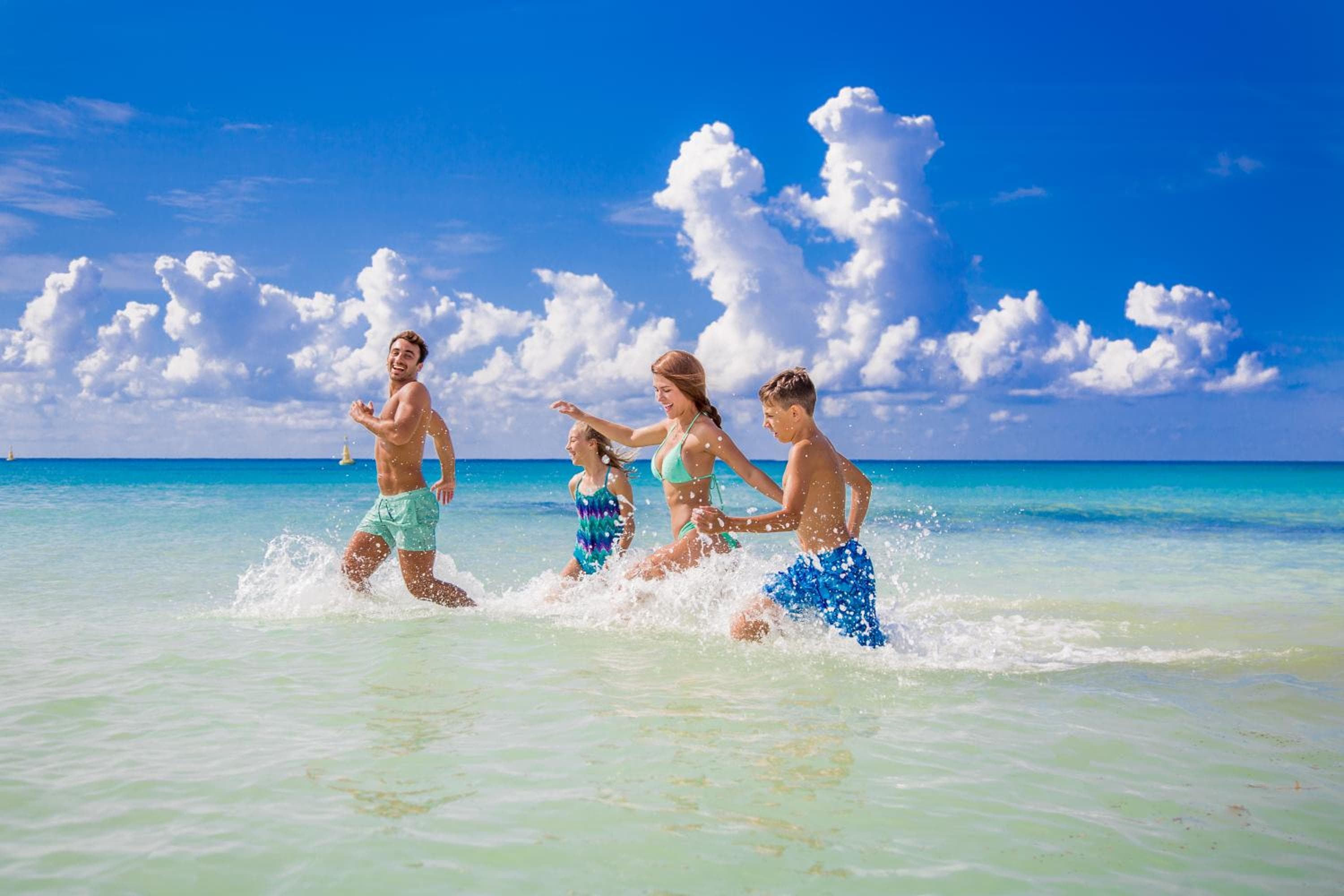 Sandos Playacar All Inclusive — 16