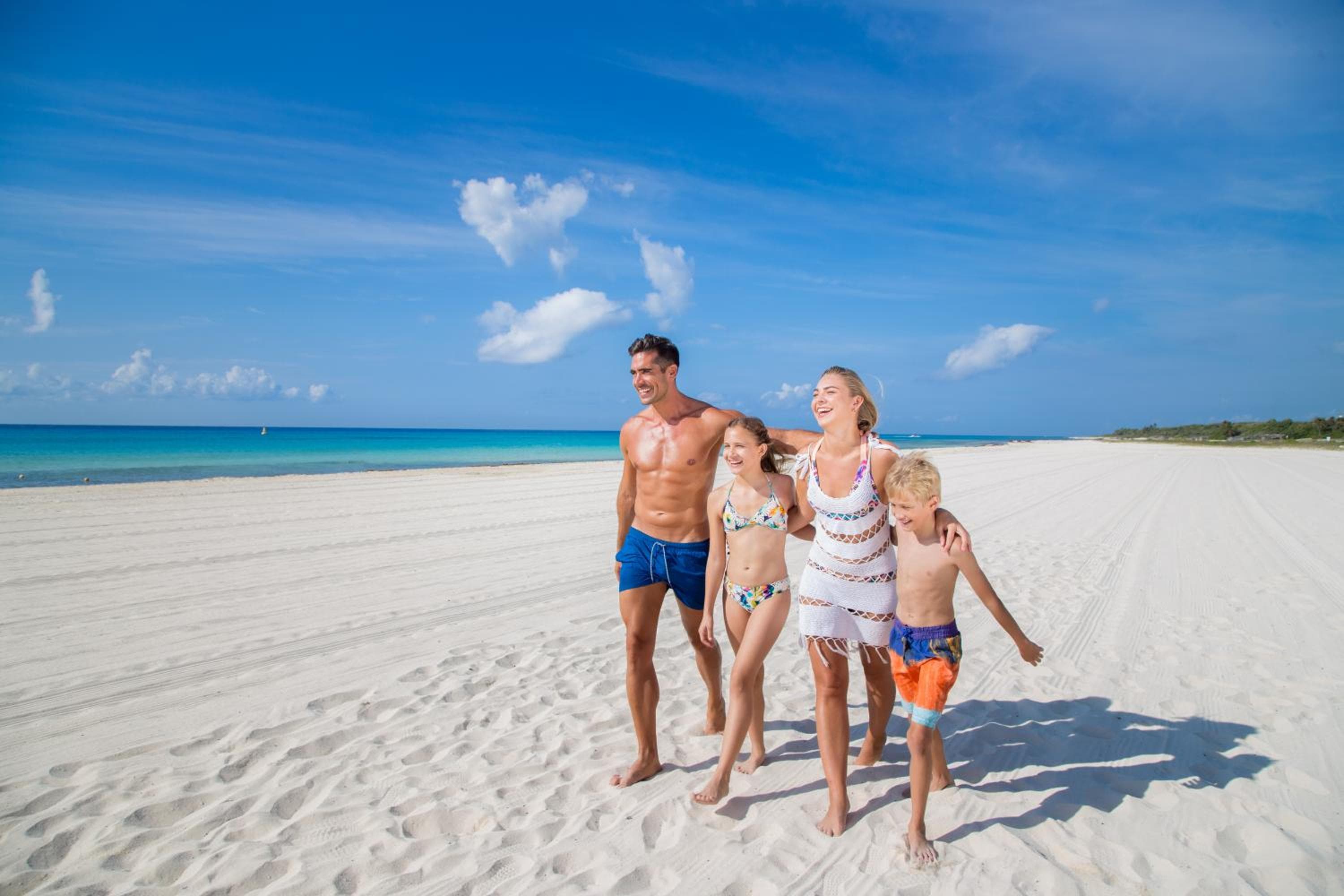 Sandos Playacar All Inclusive — 29