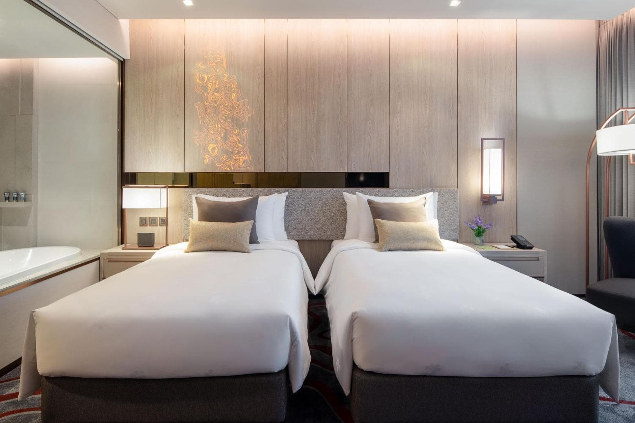 Hotel Nikko Bangkok — 10