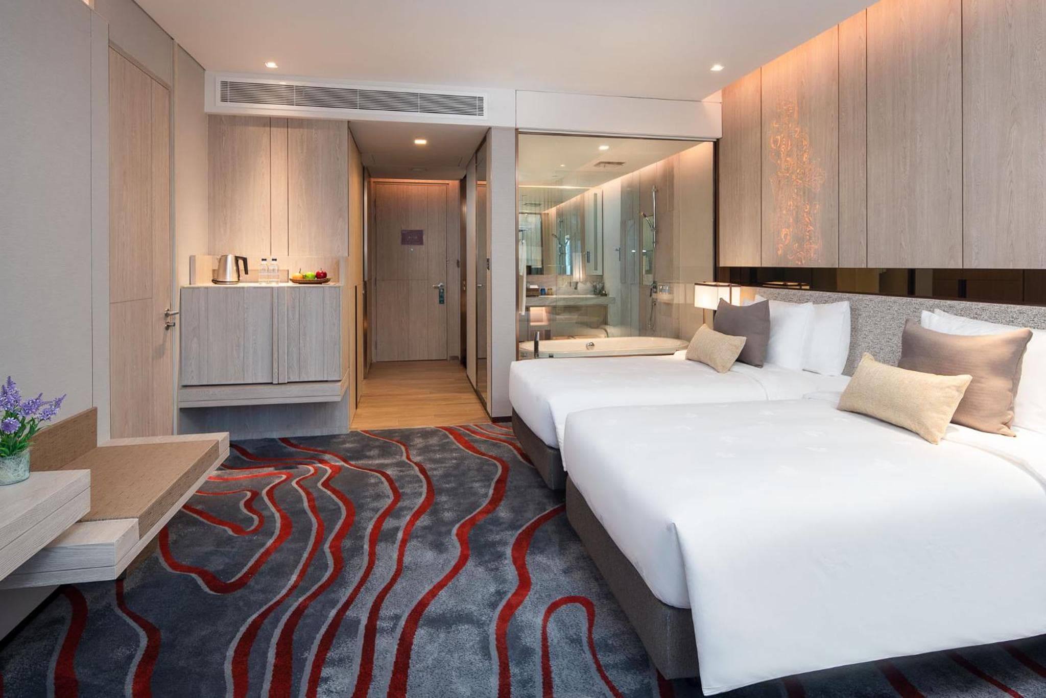 Hotel Nikko Bangkok — 13
