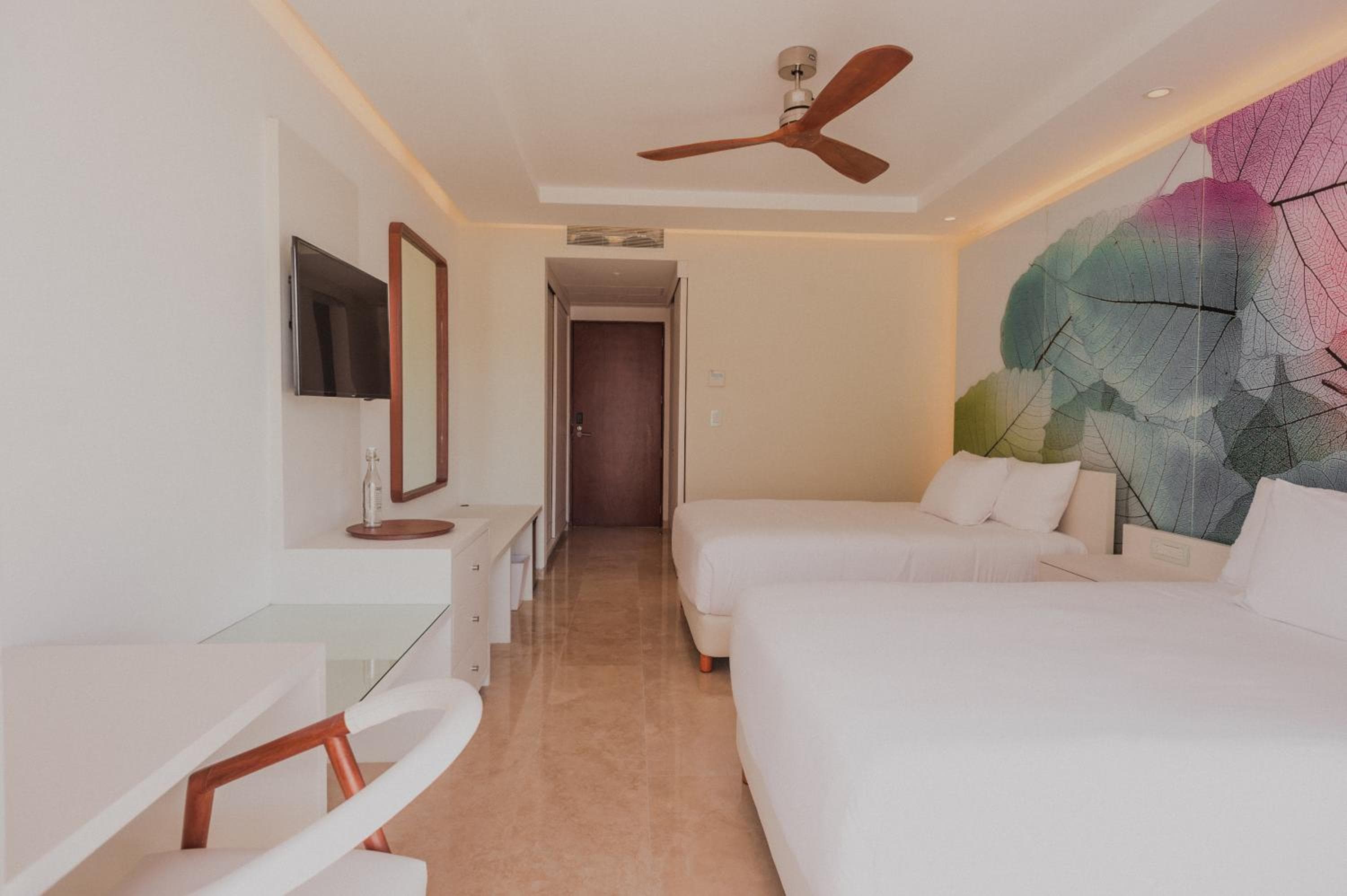 Antera Hotel & Residences — 26