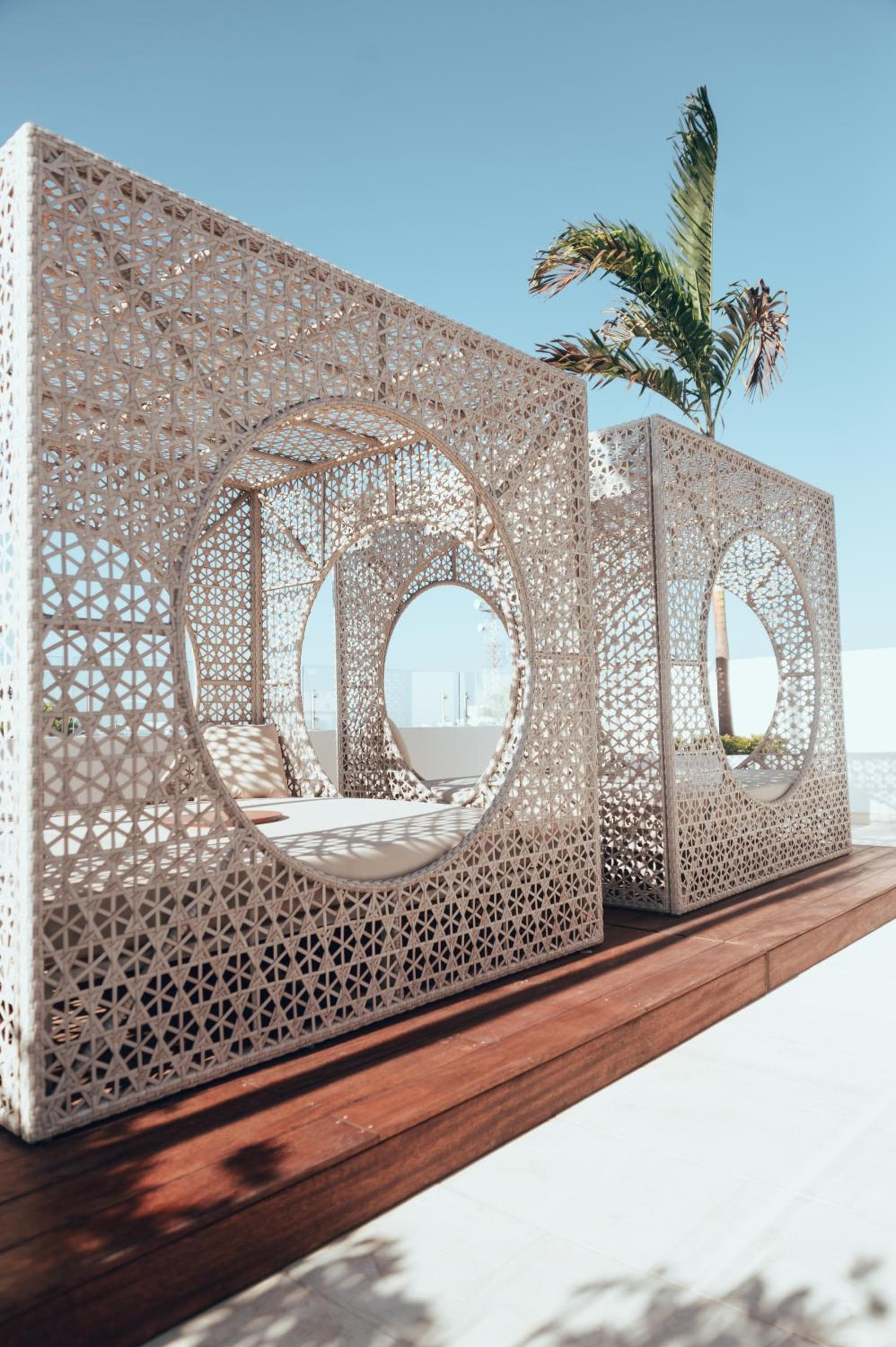 Antera Hotel & Residences — 24