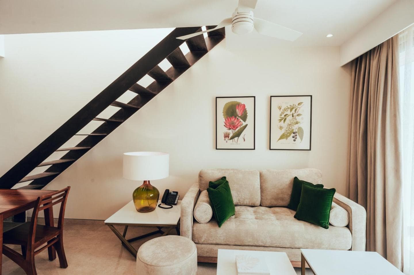 Antera Hotel & Residences — 2