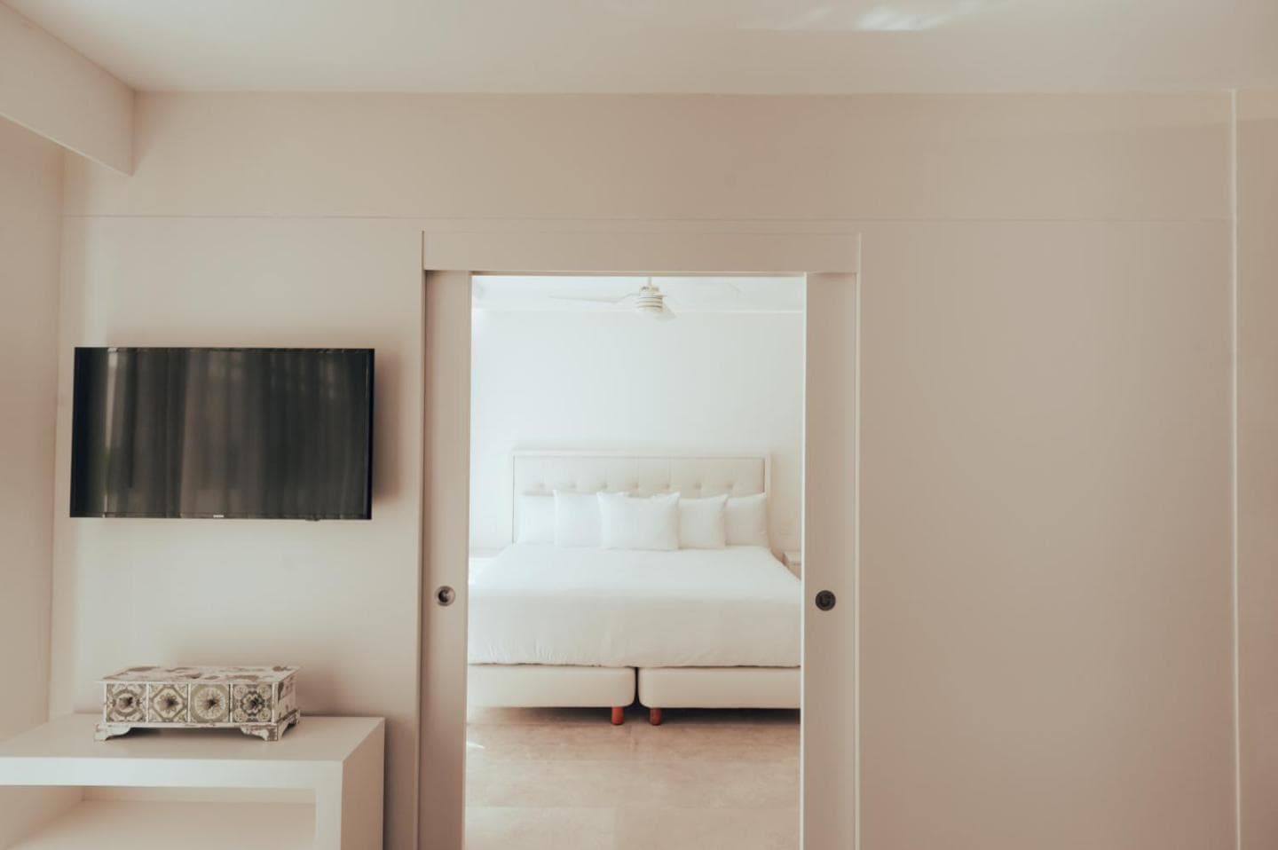 Antera Hotel & Residences — 3
