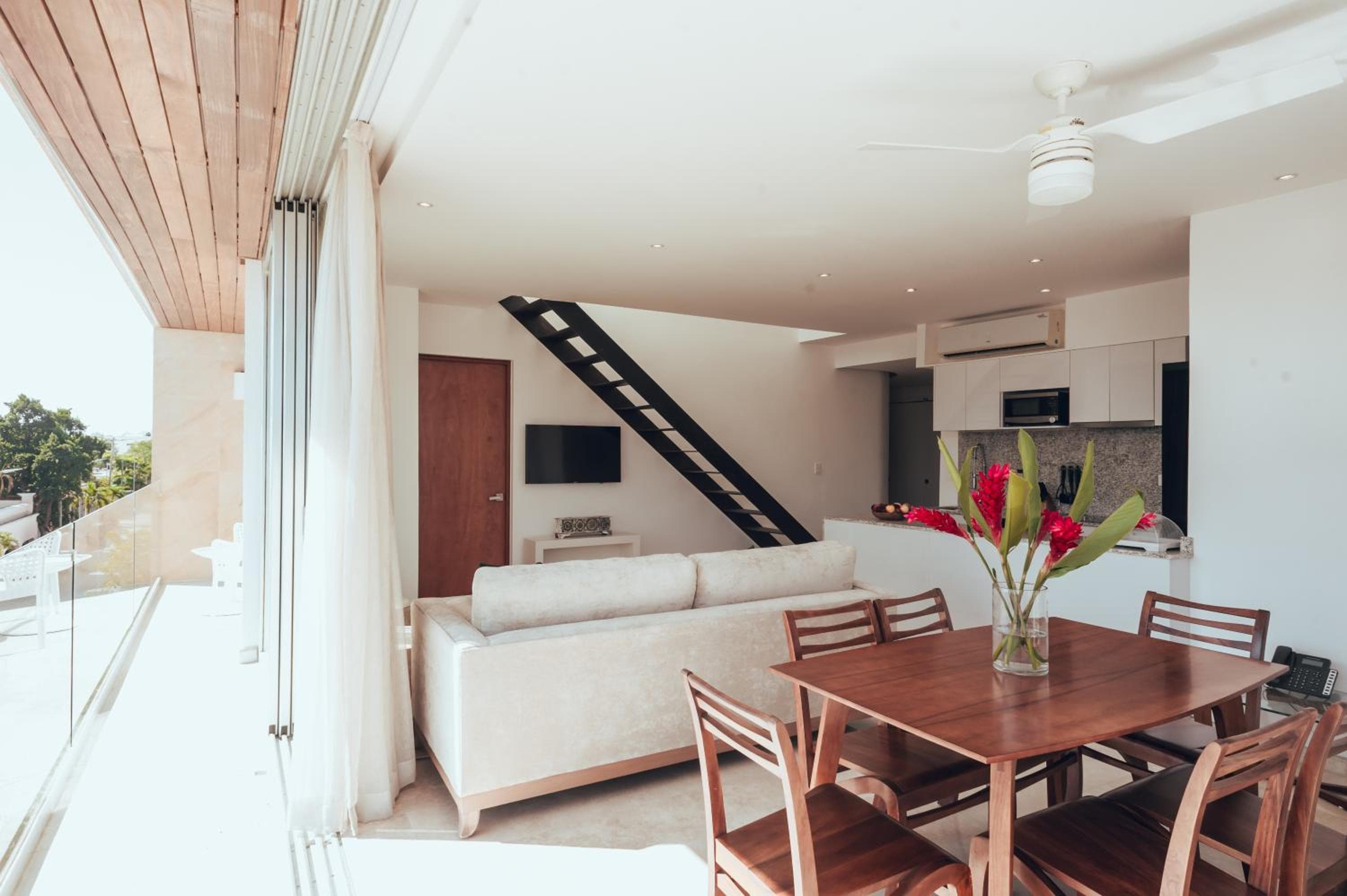 Antera Hotel & Residences — 5
