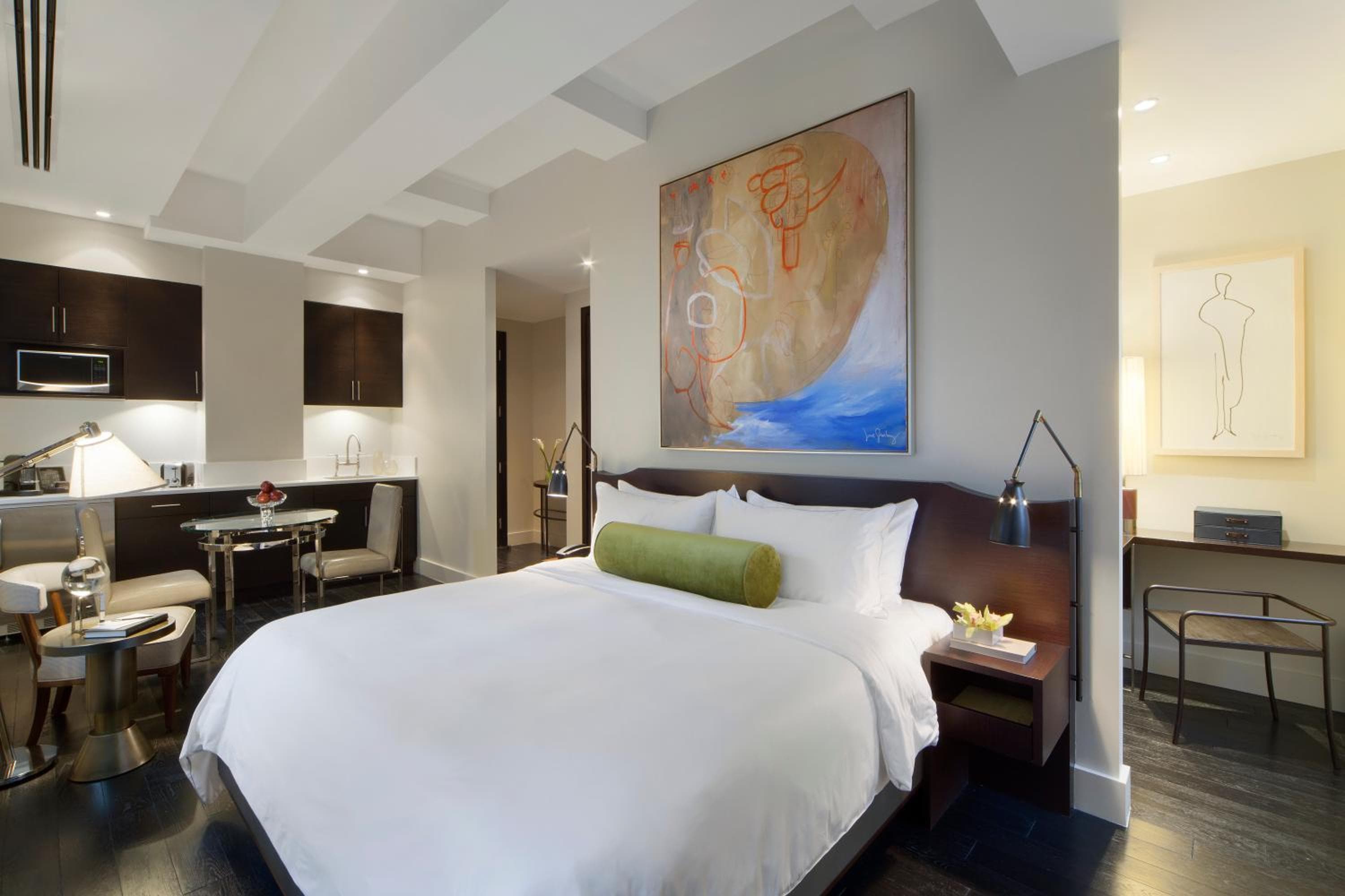 The Marmara Park Avenue — 21