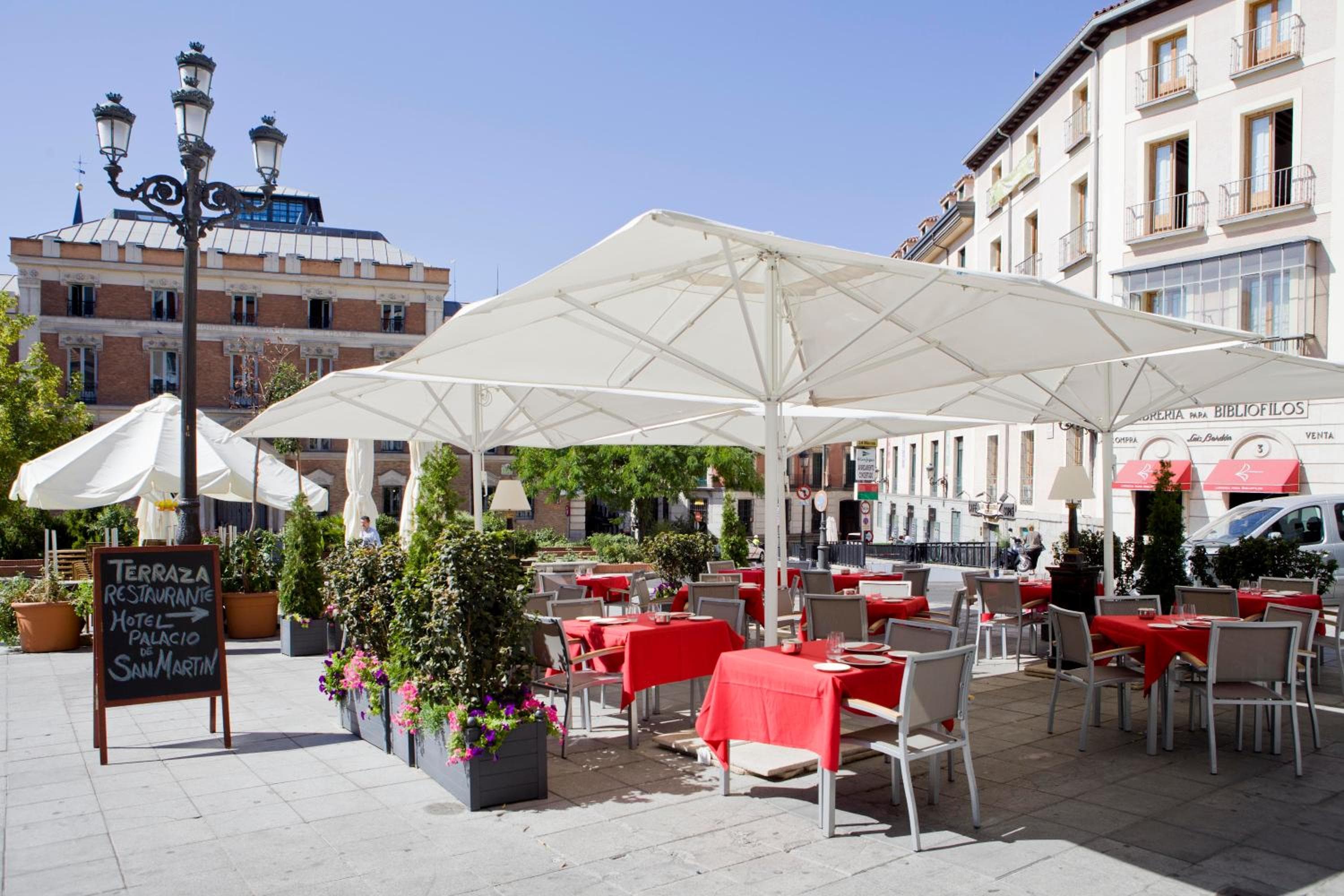 Intelier Palacio San Martin — 30