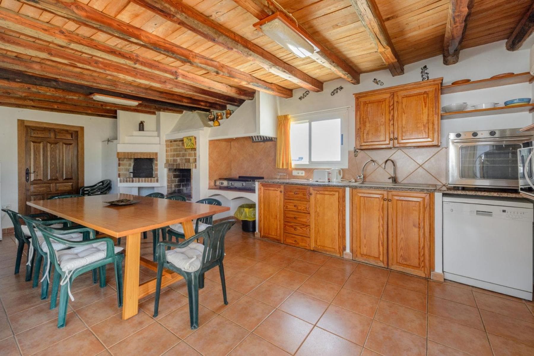 Sa Carroca Villa — 13