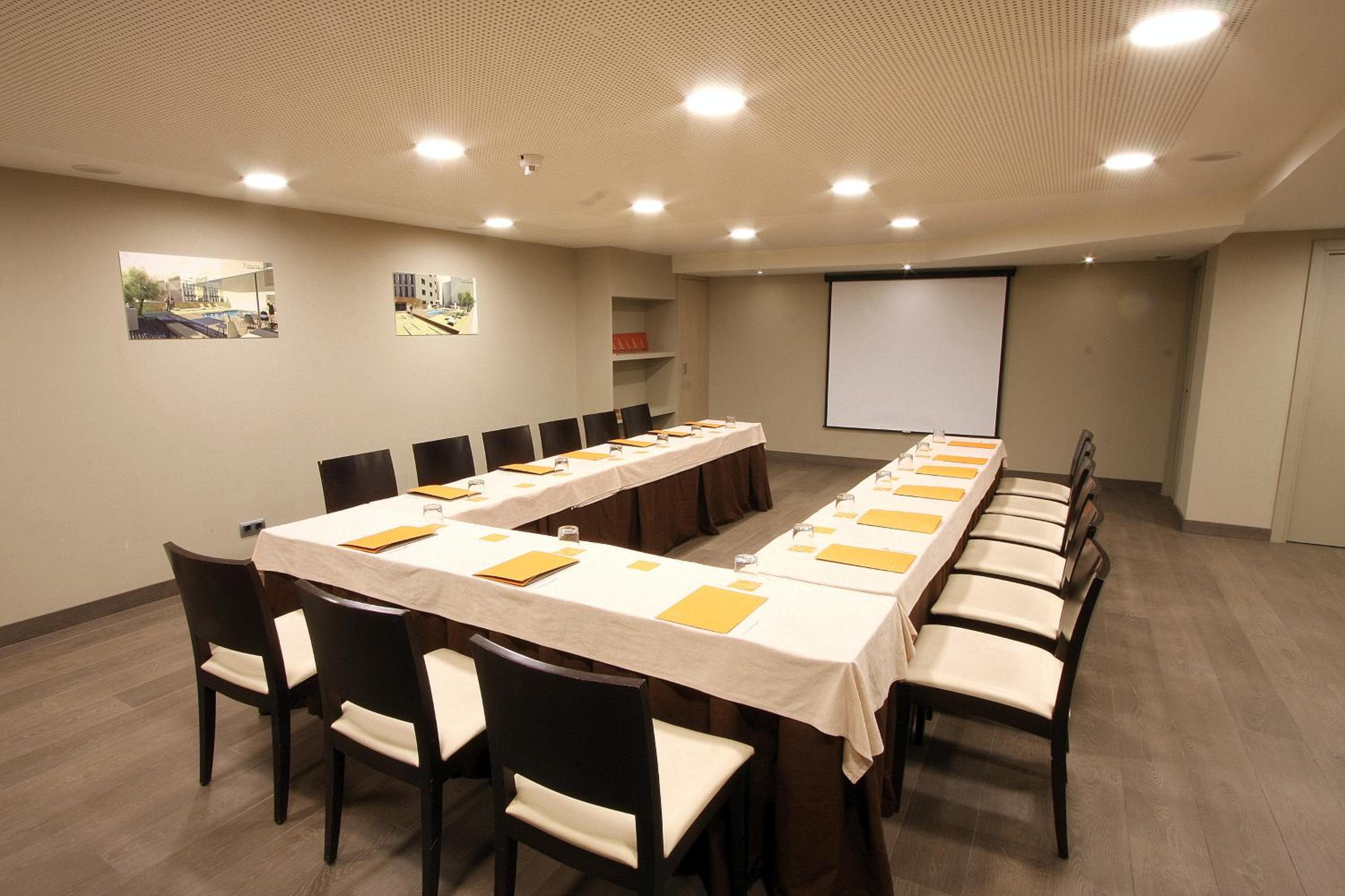 Hotel Concordia Barcelona — 26