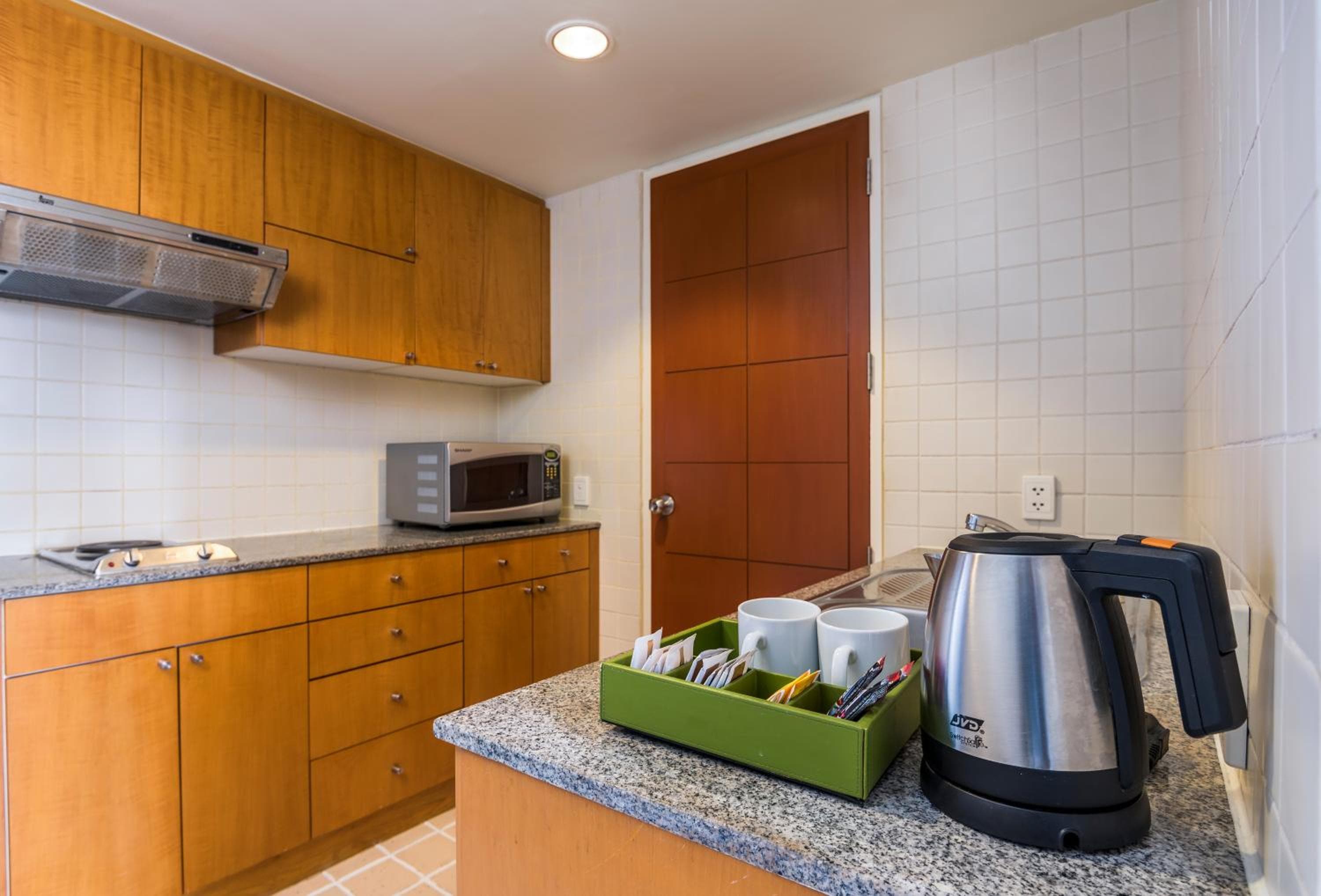 Chatrium Sathon Bangkok — 25