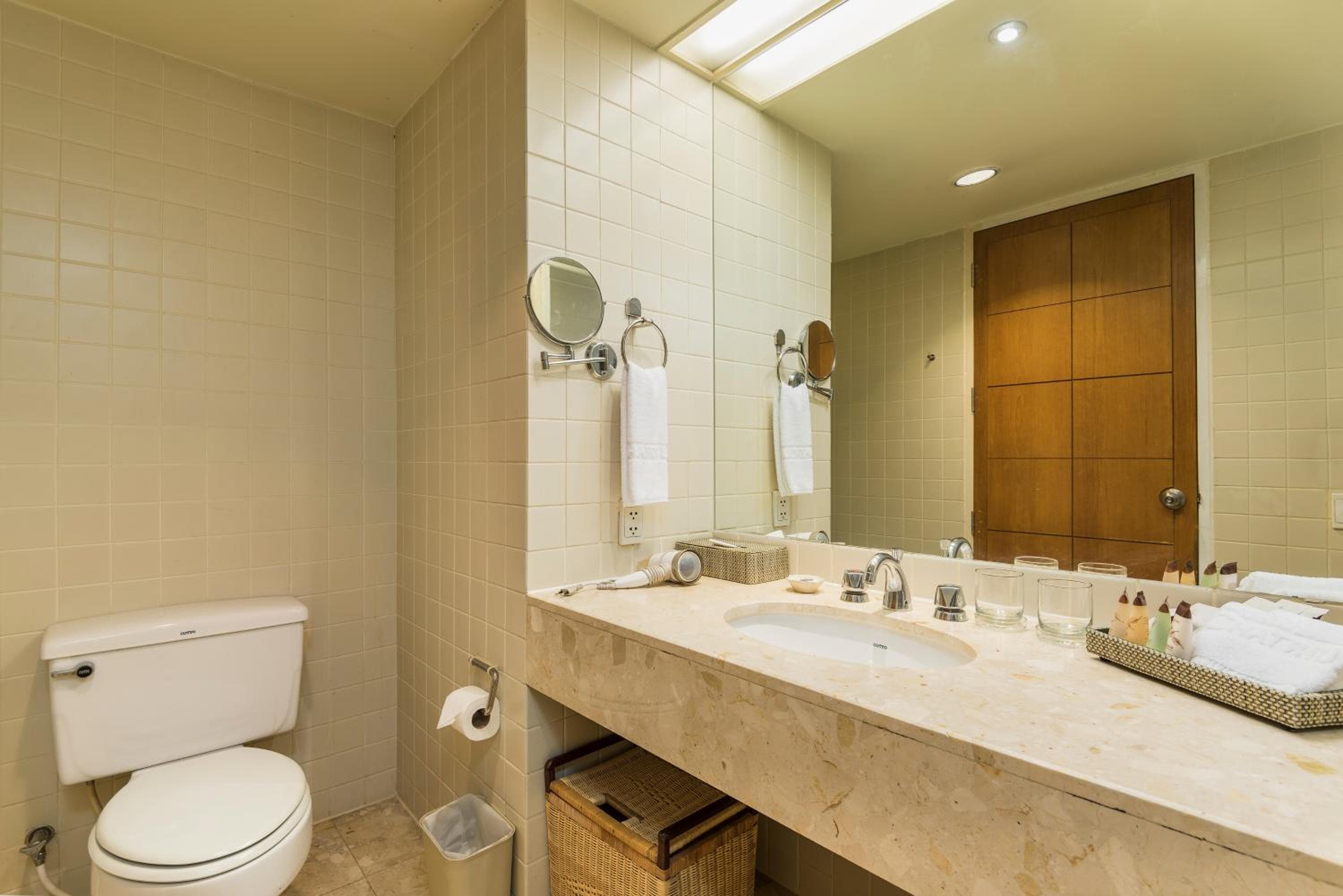 Chatrium Sathon Bangkok — 12