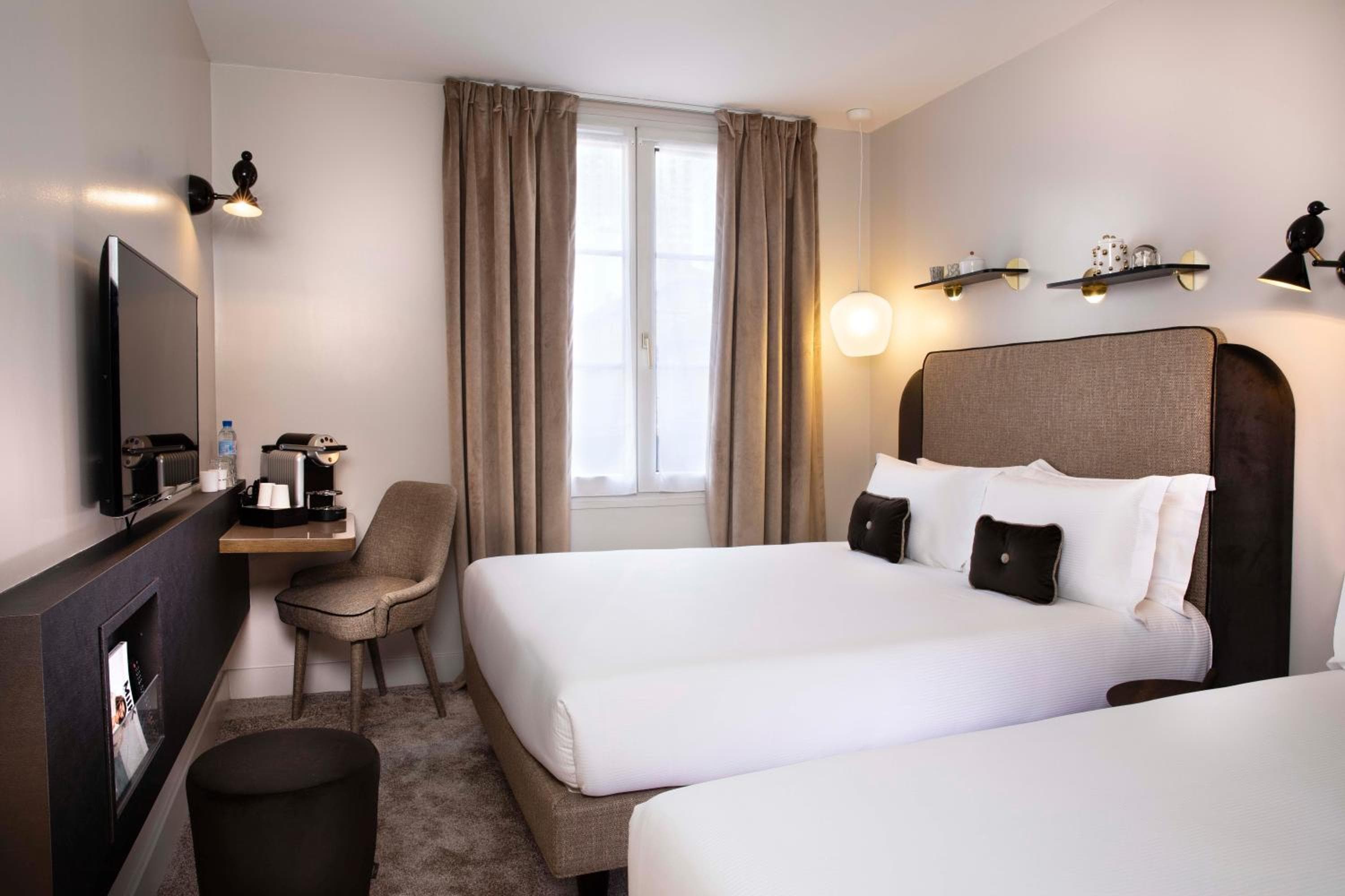 Hotel Eiffel Saint Charles — 2